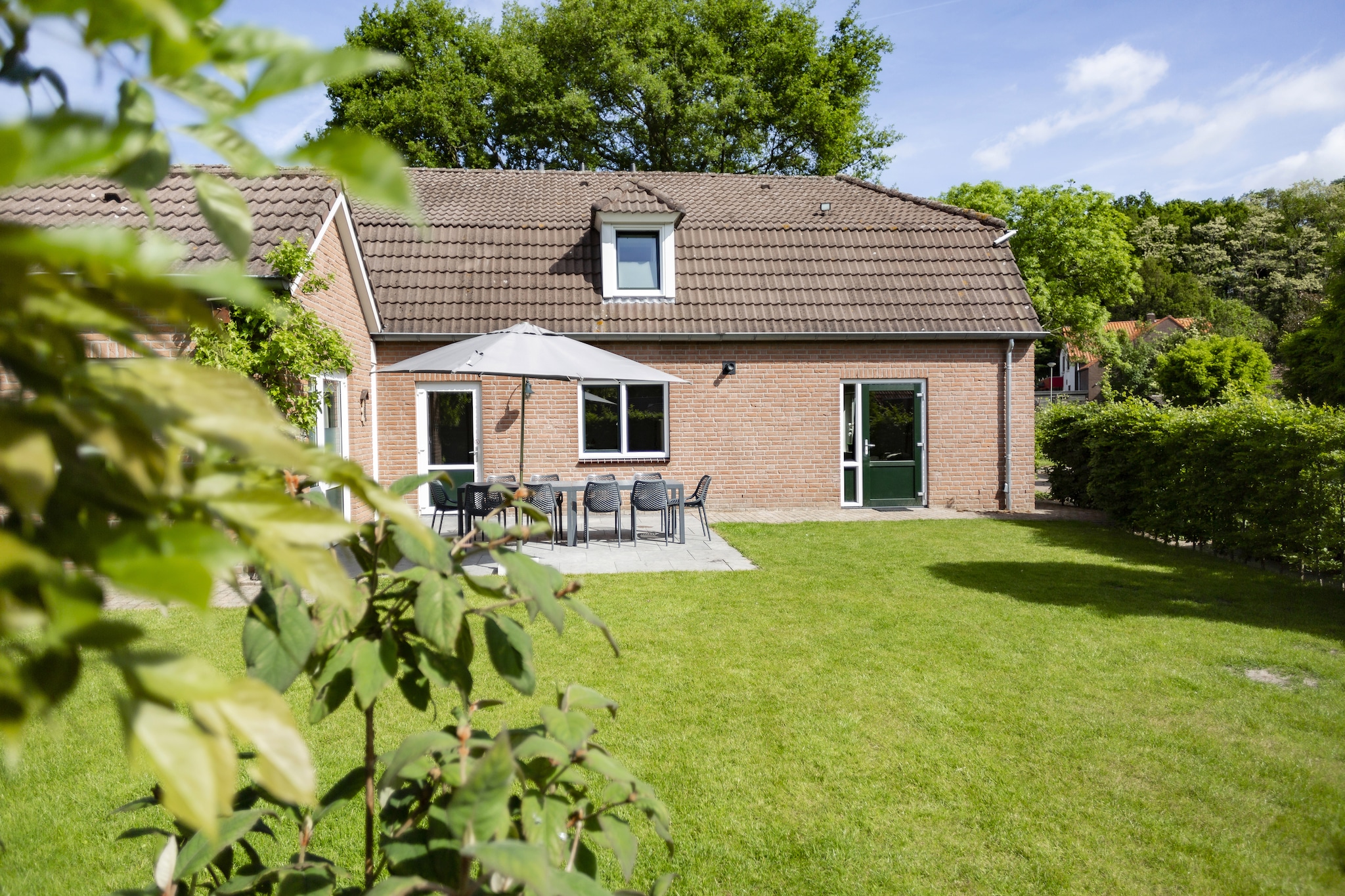 De Riethorst 3-Uitzicht zomer