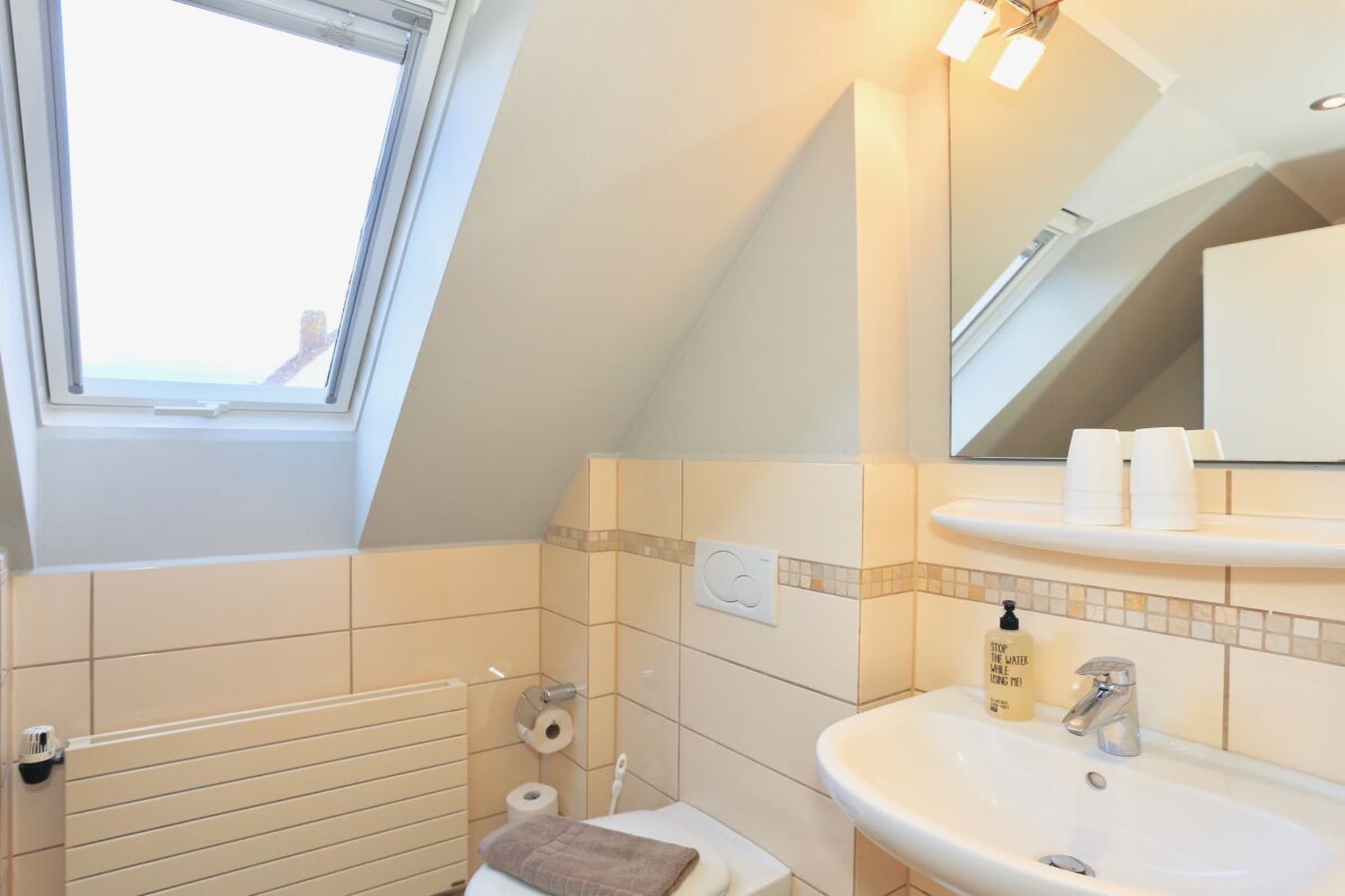 Bath Room
