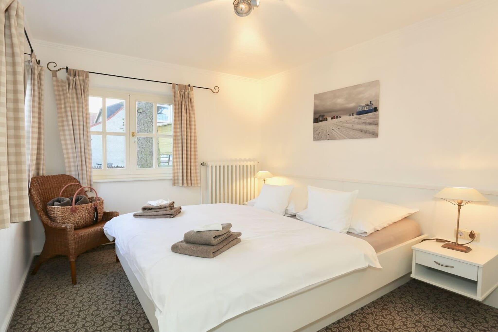 Bed Room
