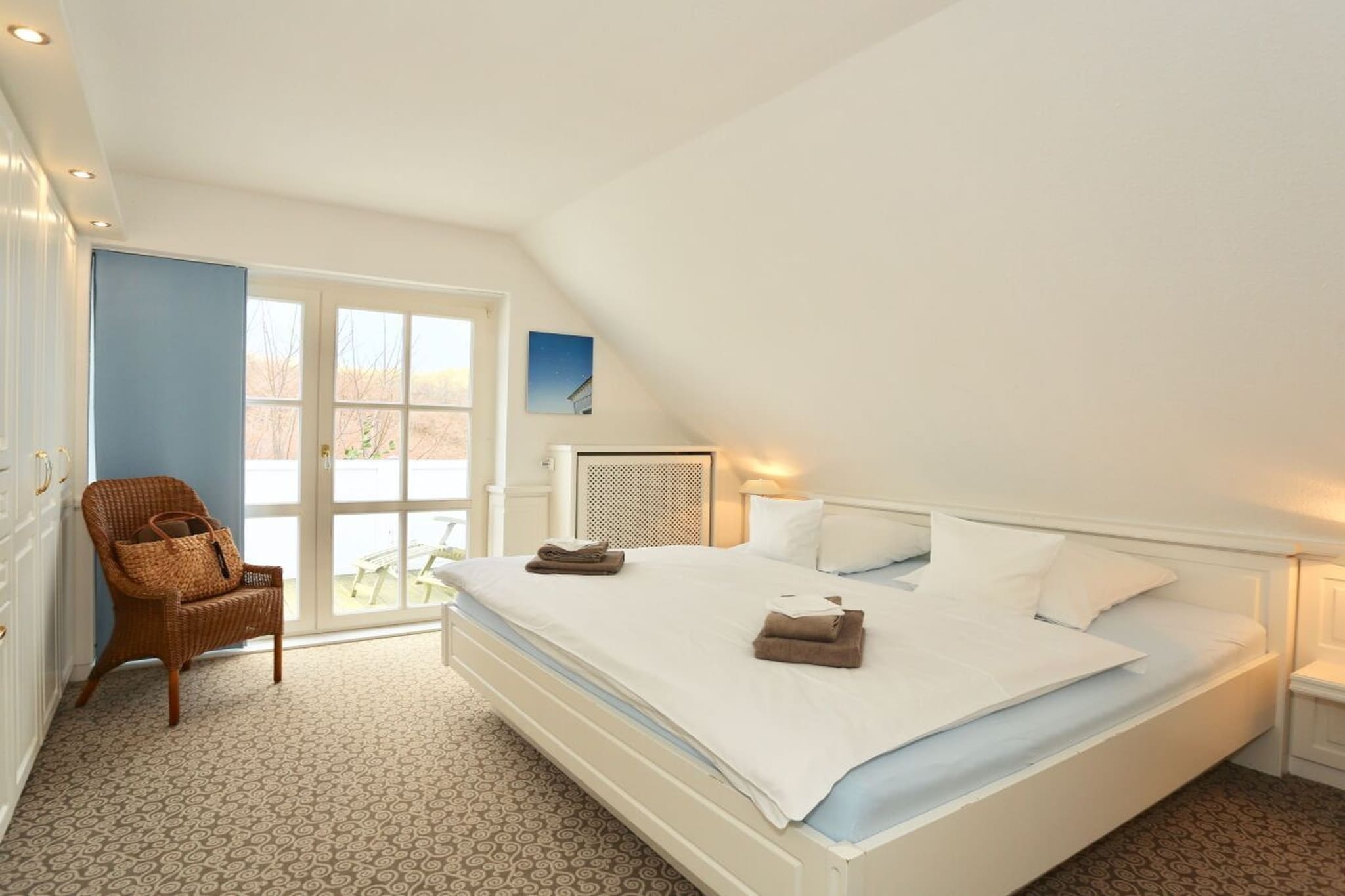 Bed Room