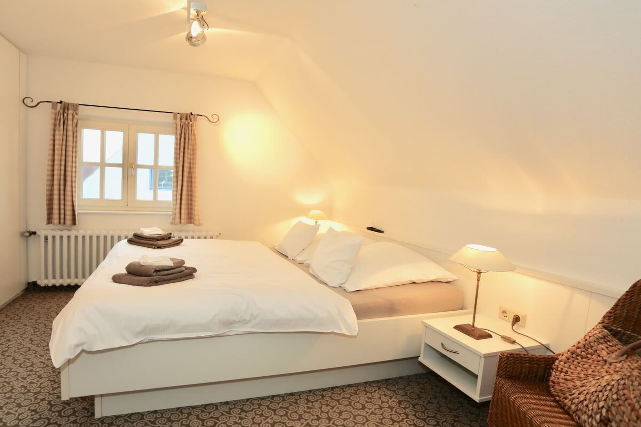 Bed Room