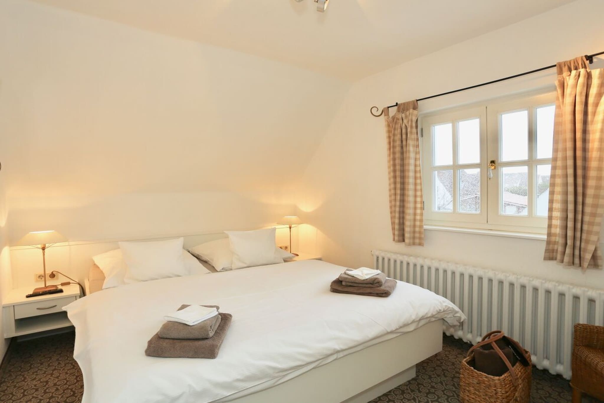 Bed Room