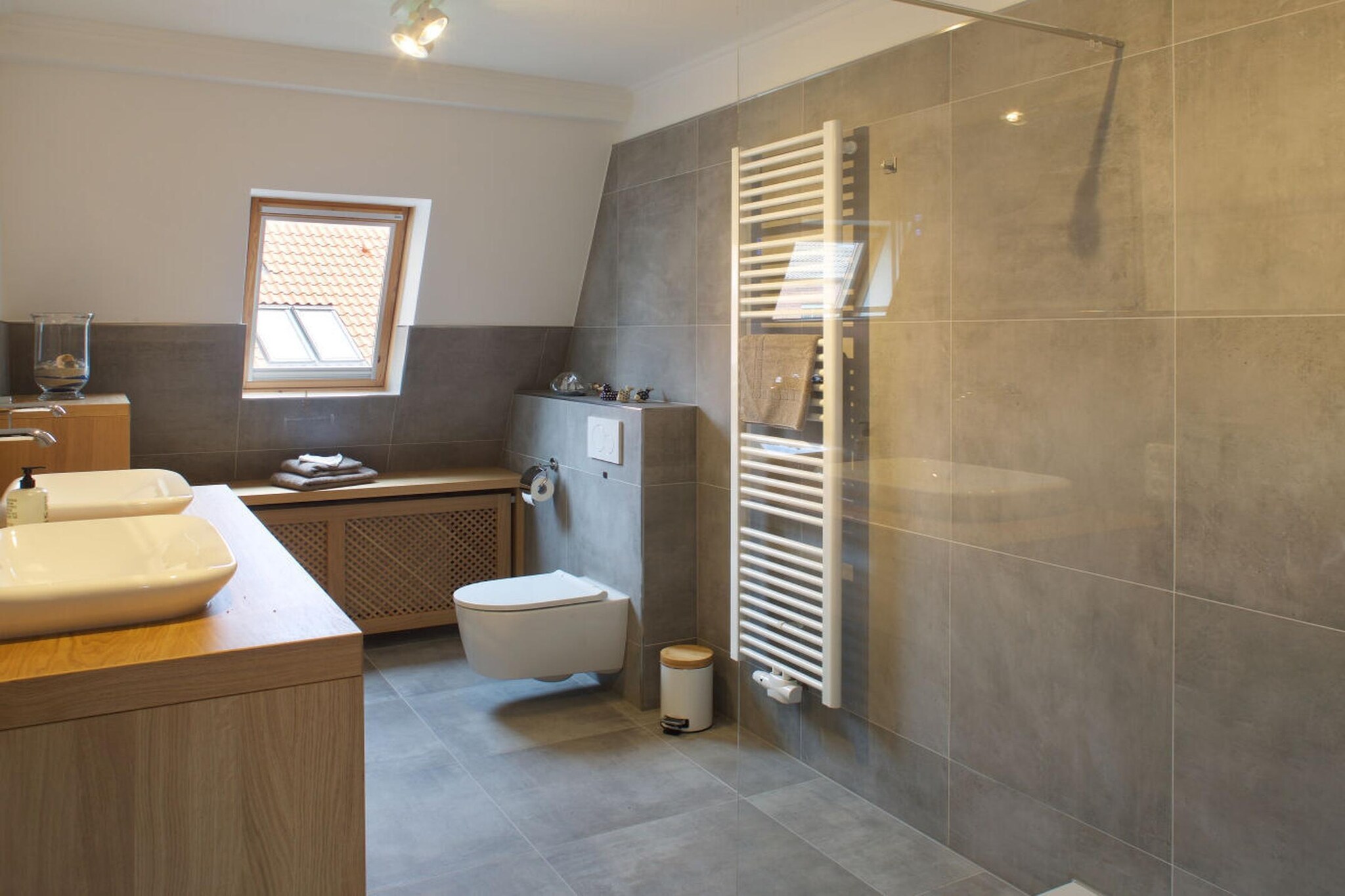 Bath Room