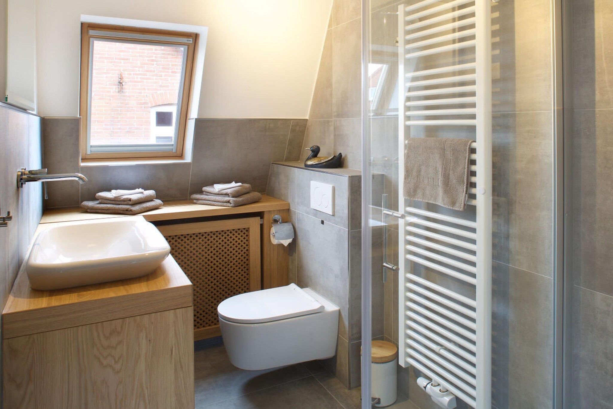 Bath Room