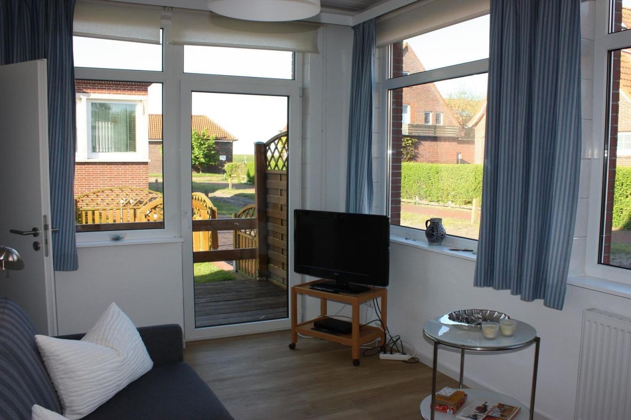 Sonnensteg Modern retreat