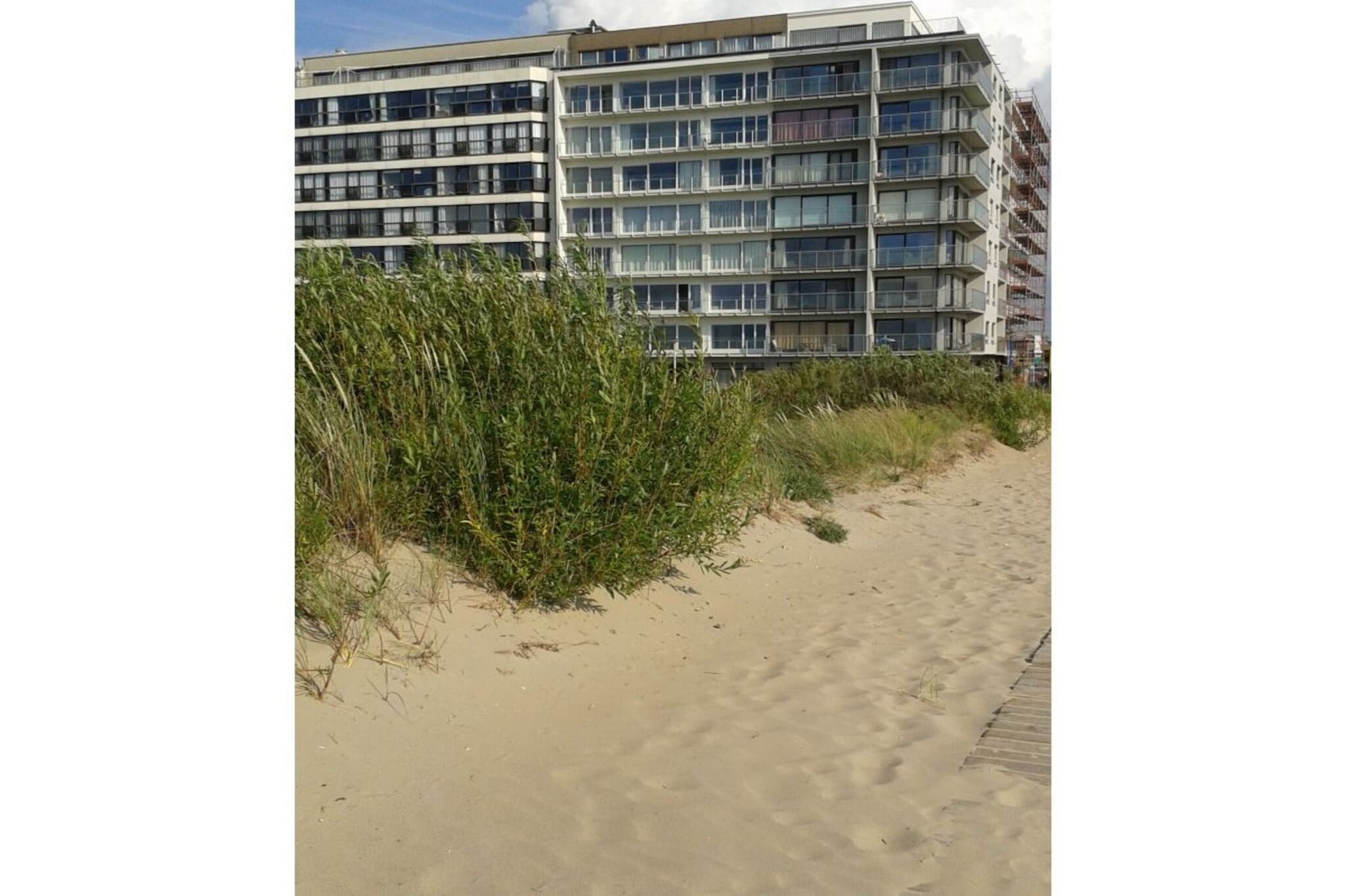 Noordpas Comfortable holiday residence