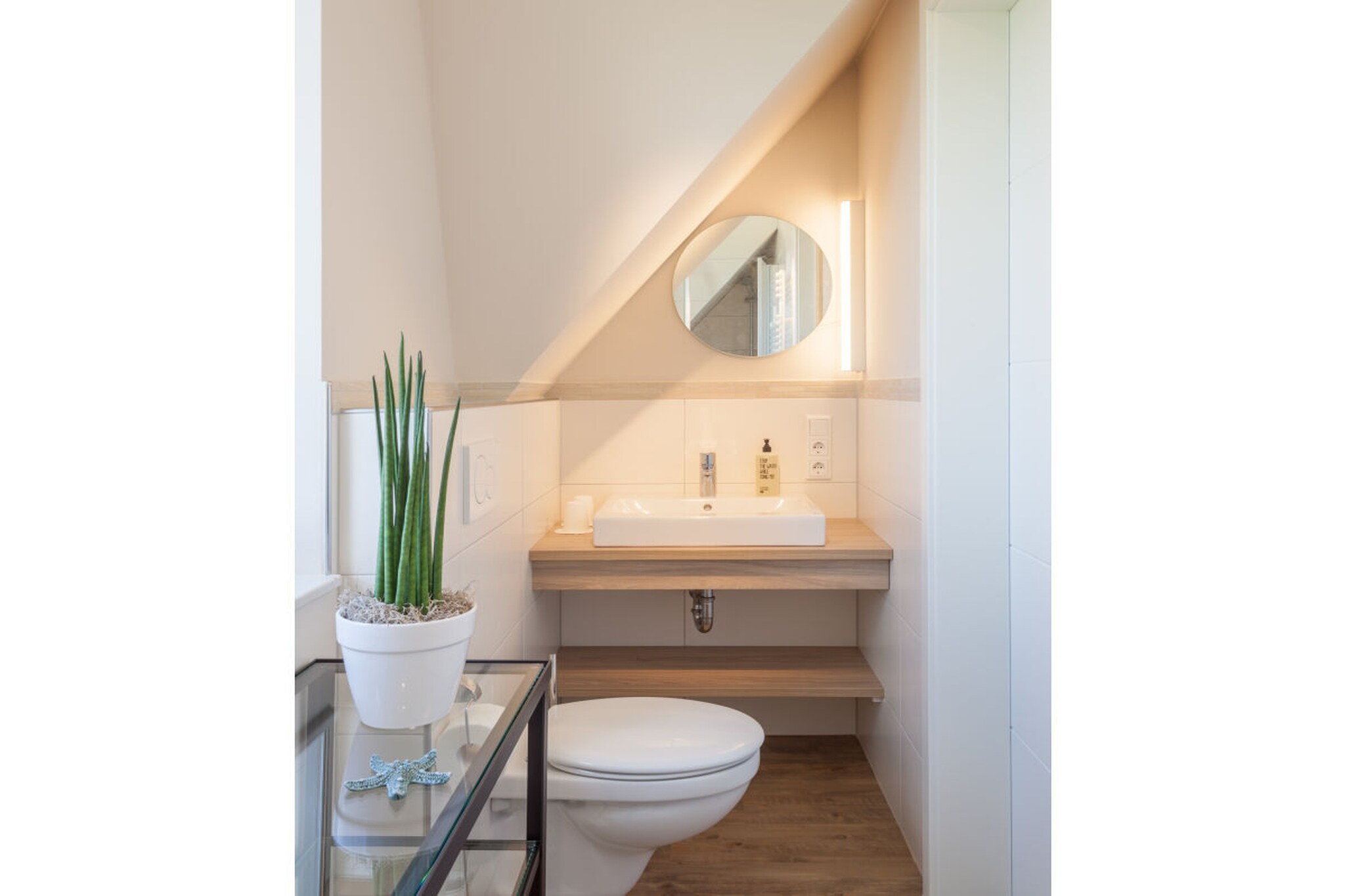 Bath Room