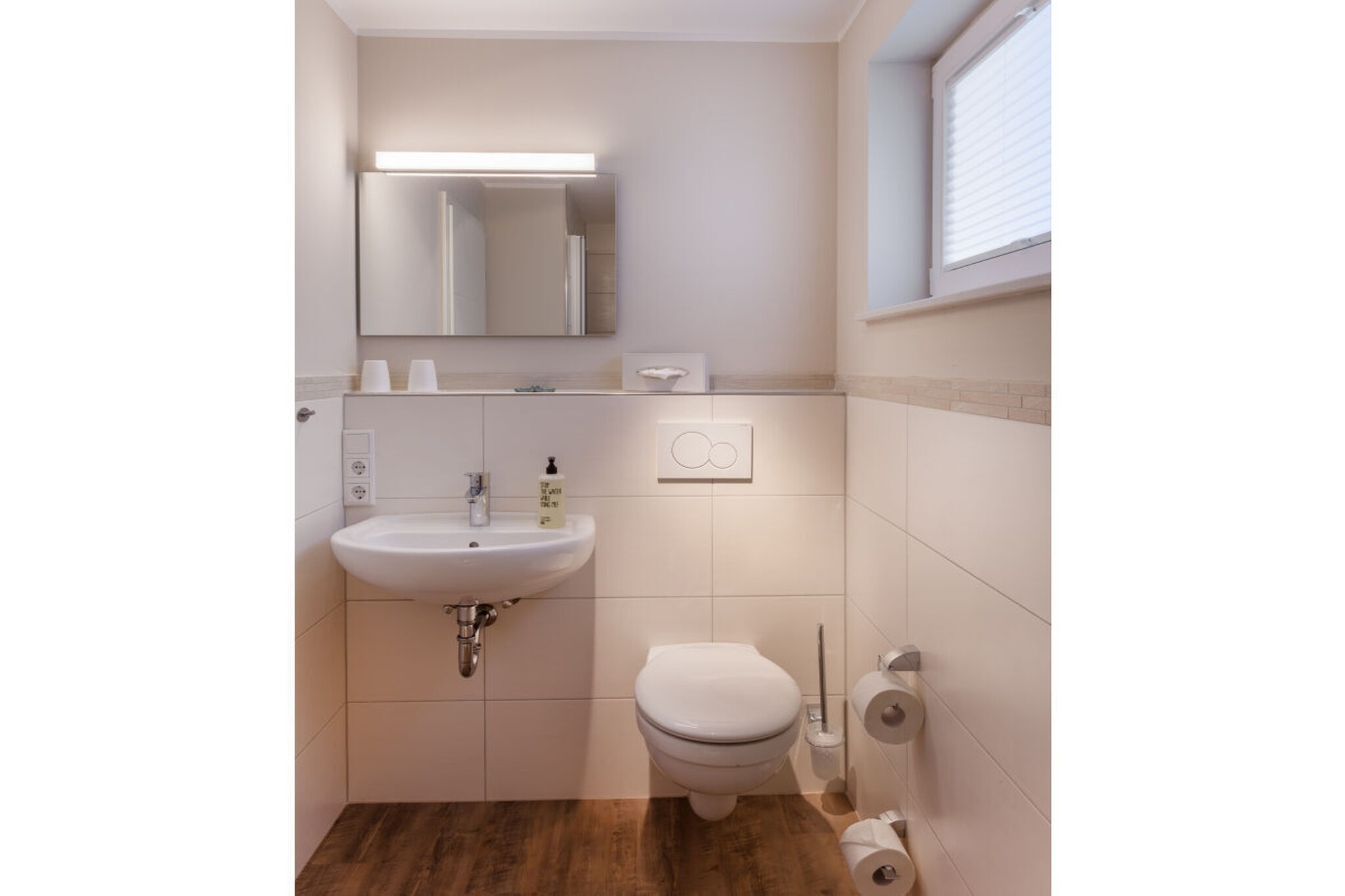 Bath Room
