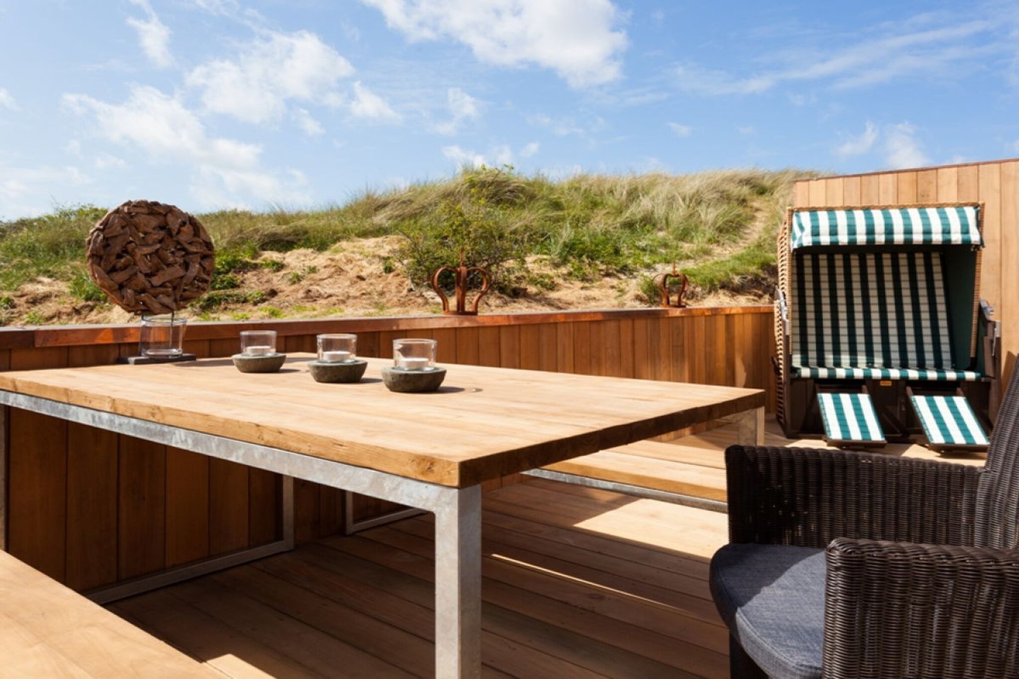 Terrace Balcony