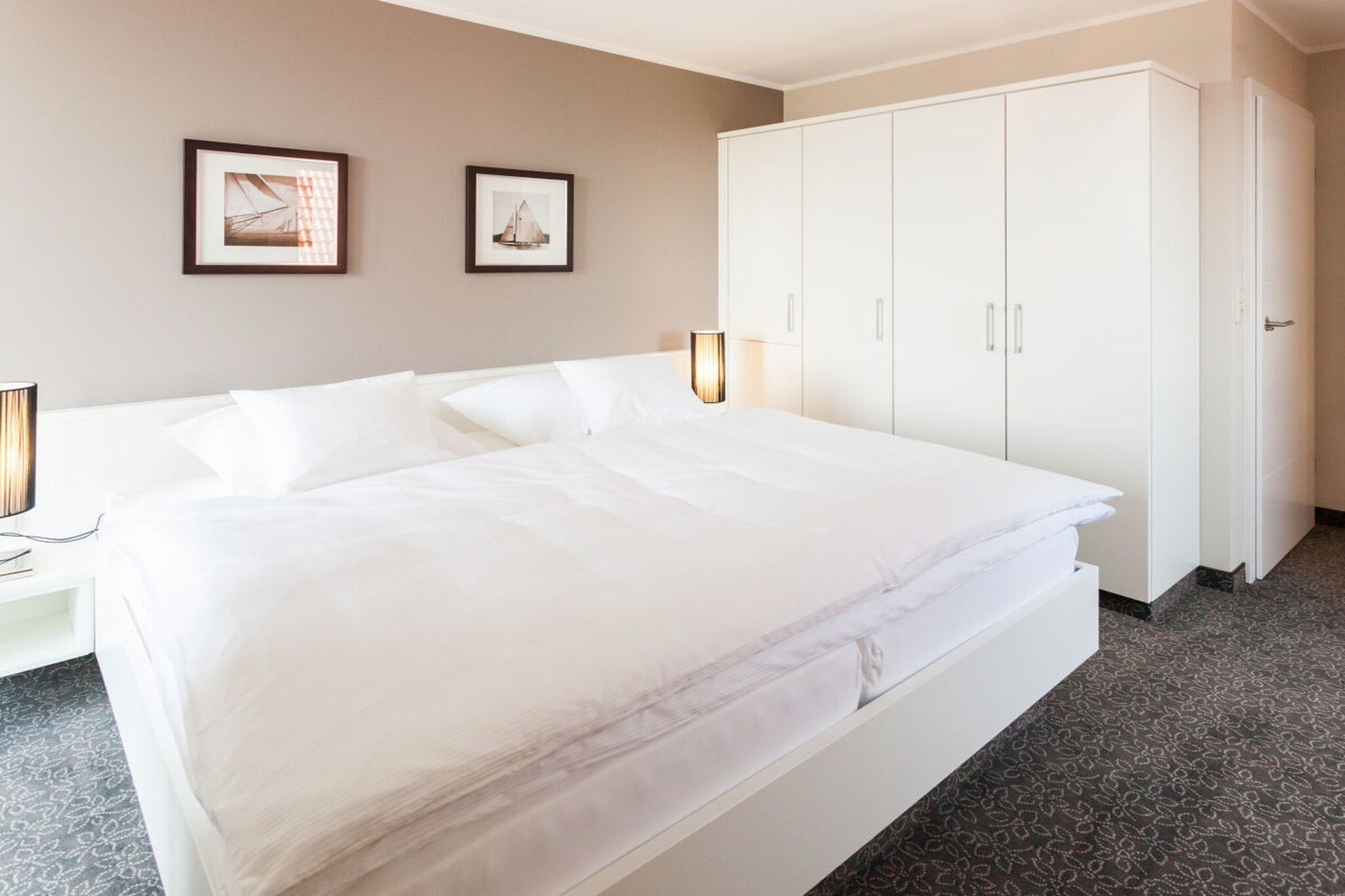Bed Room