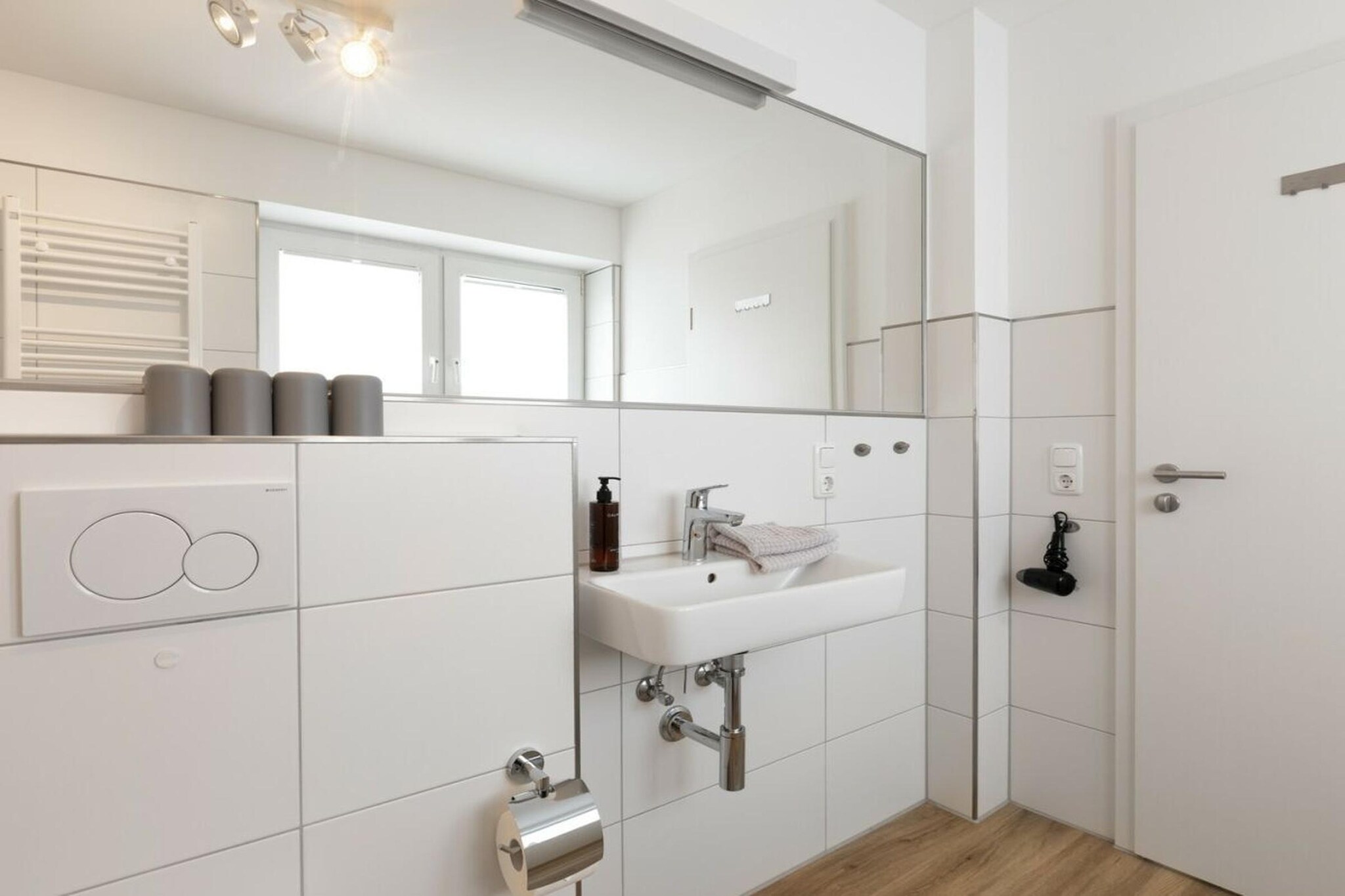 Bath Room