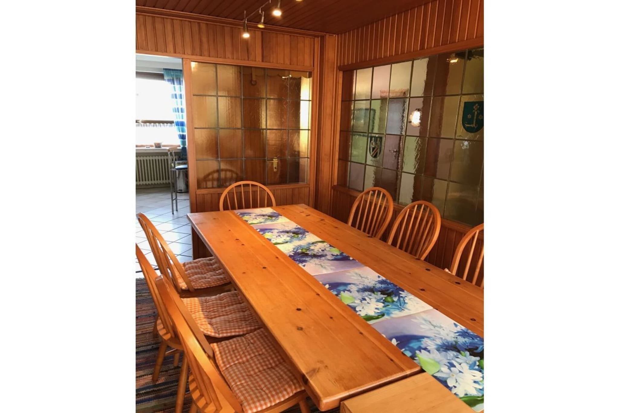 Nice holiday home near the centre