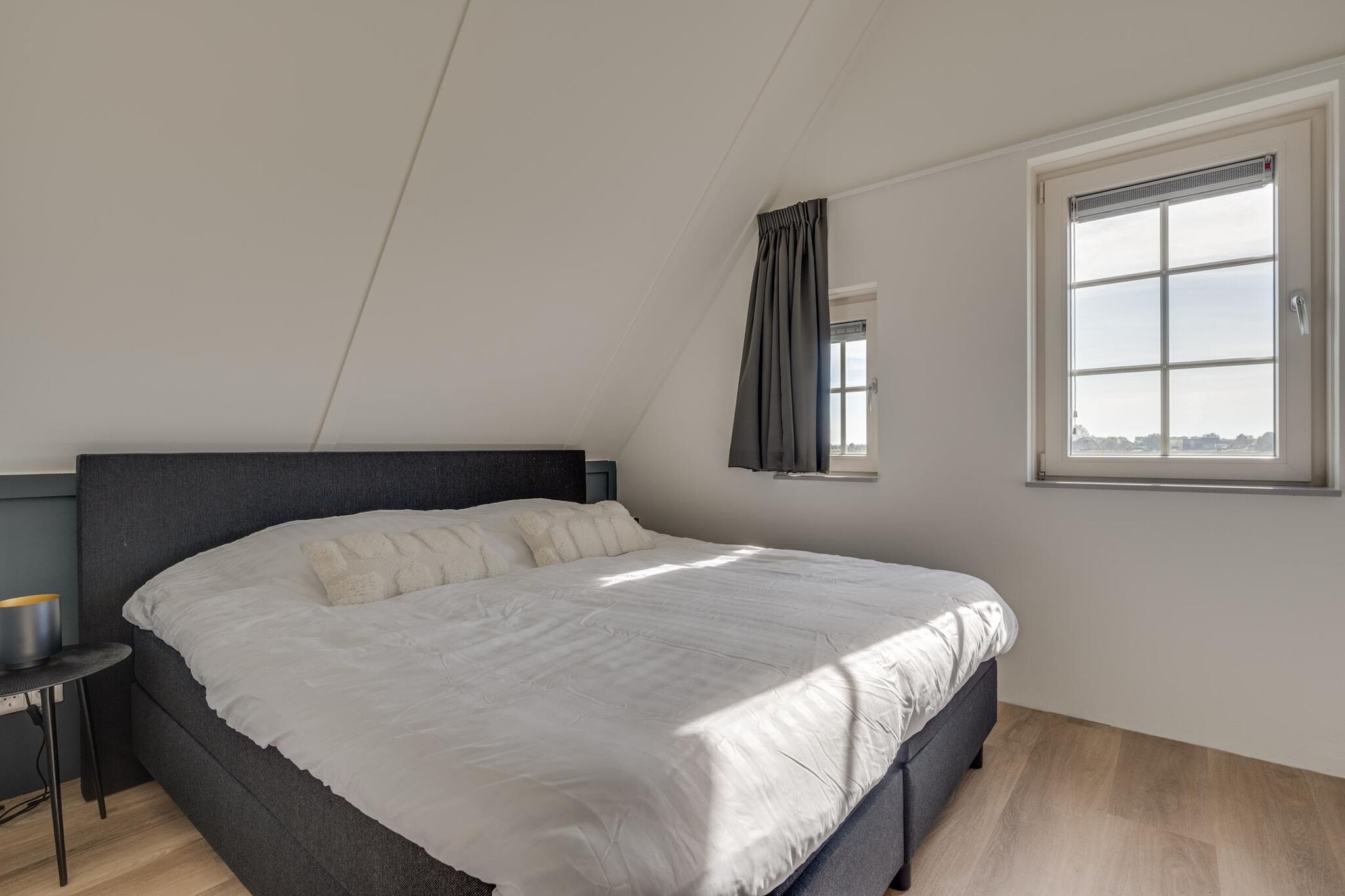 Luxe vakantiehuis met hottub, in Zeeland