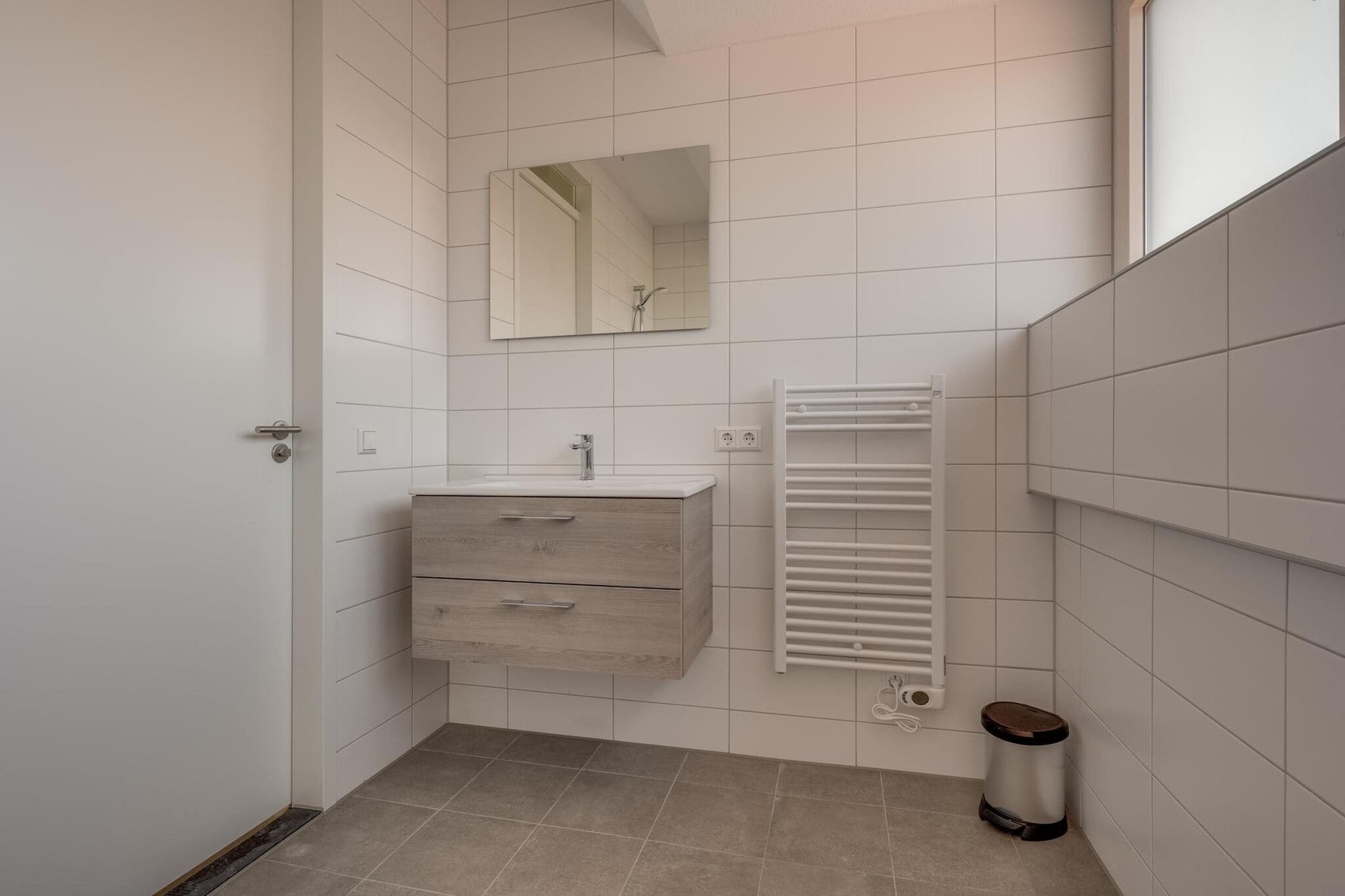 Villa de luxe avec bain à remous et sauna
