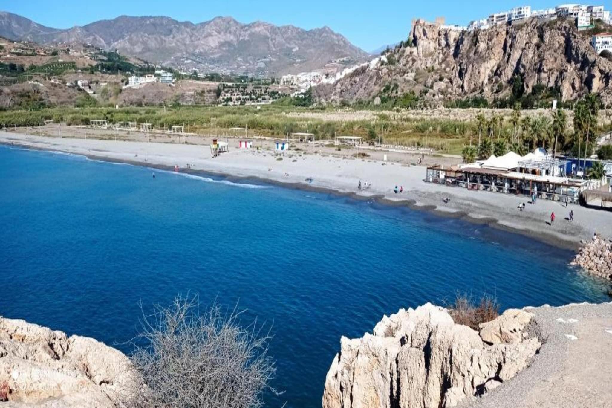 Vistamar-Areas summer 5km
