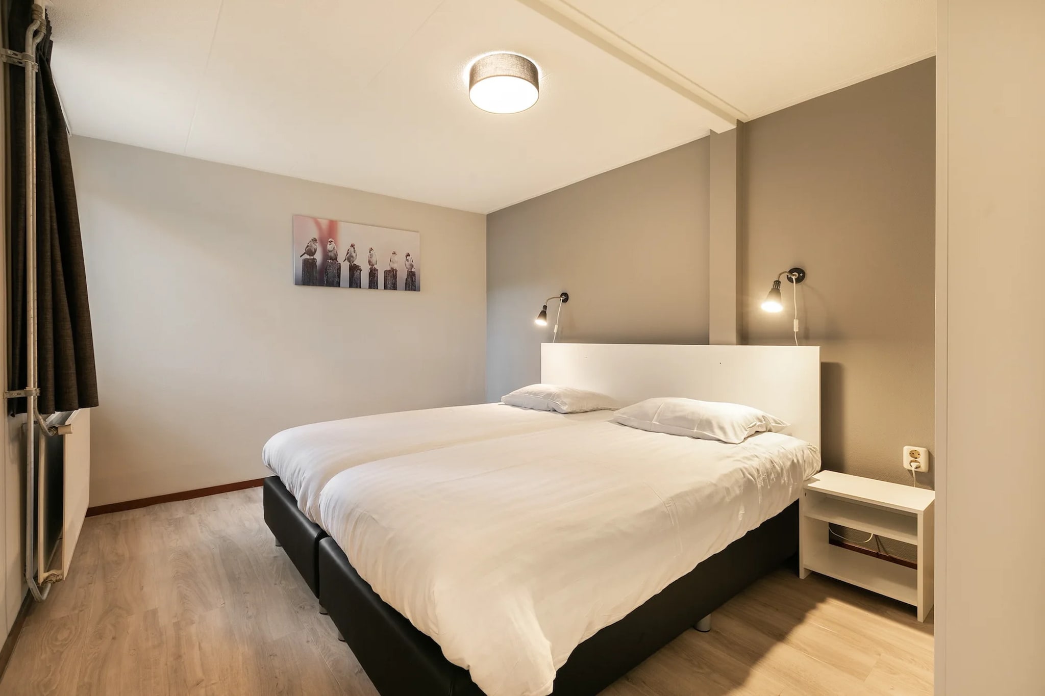 Bed Room
