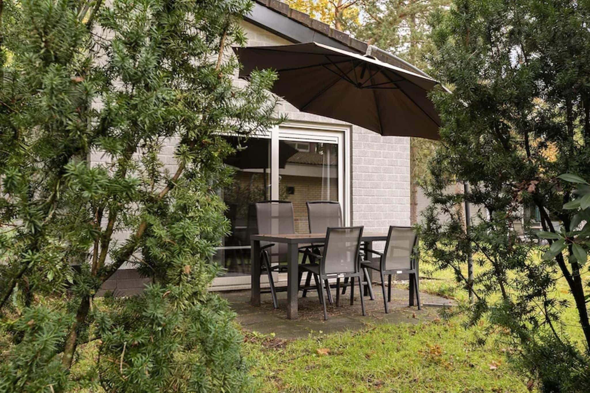 Terrace Balcony