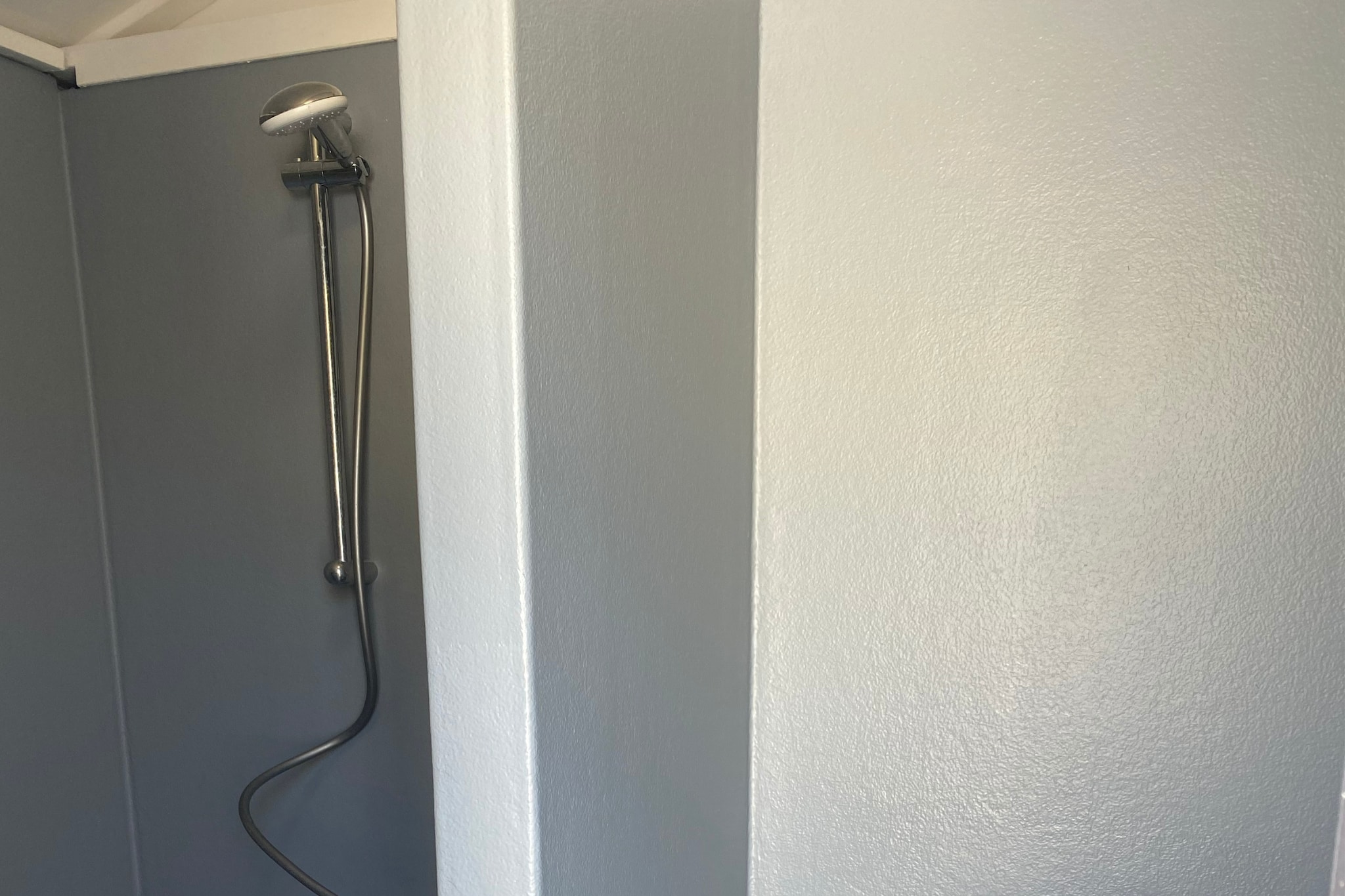 Strand Dishoek 345/346-Badezimmer