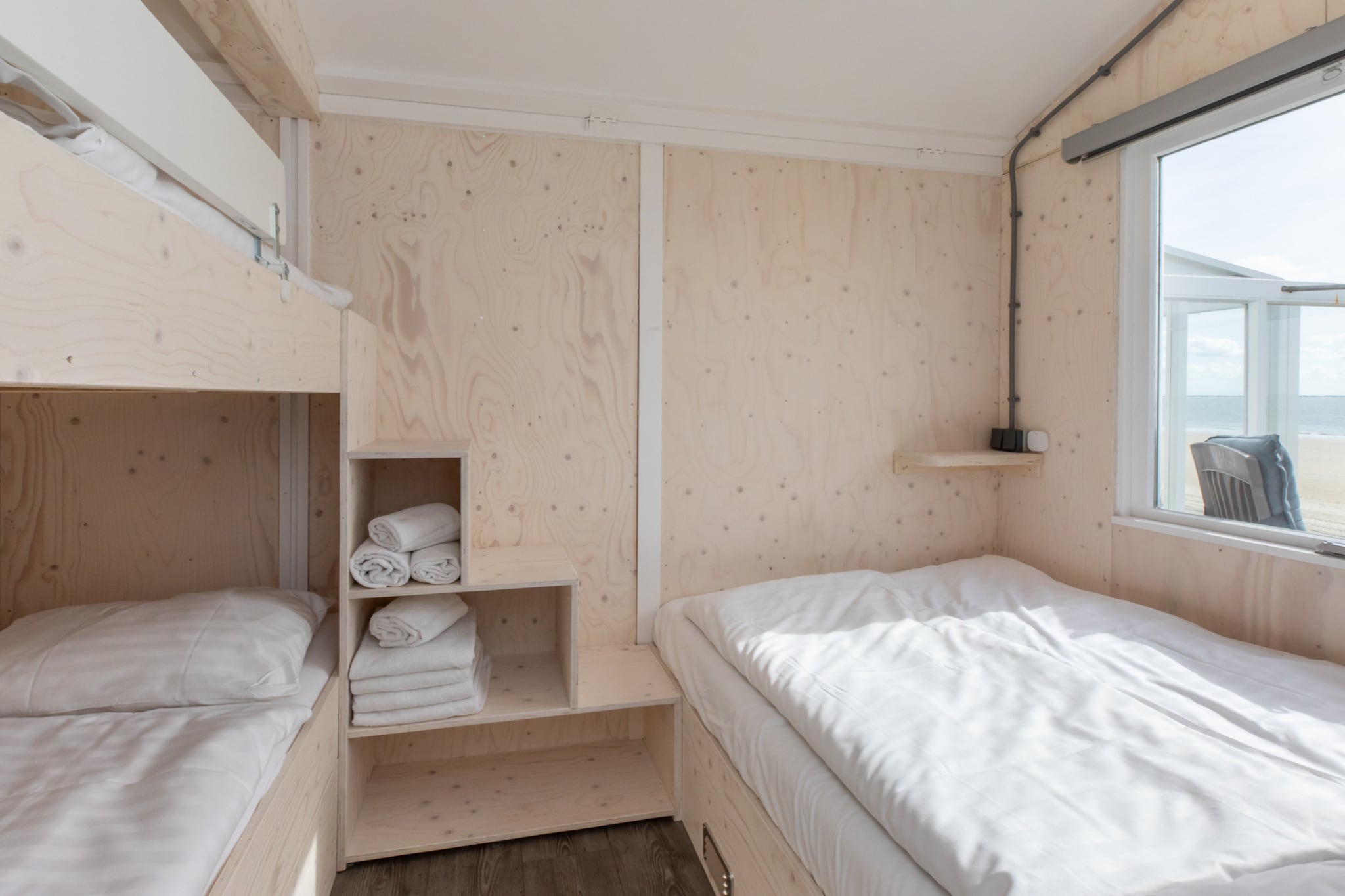 Strand Dishoek 345/346