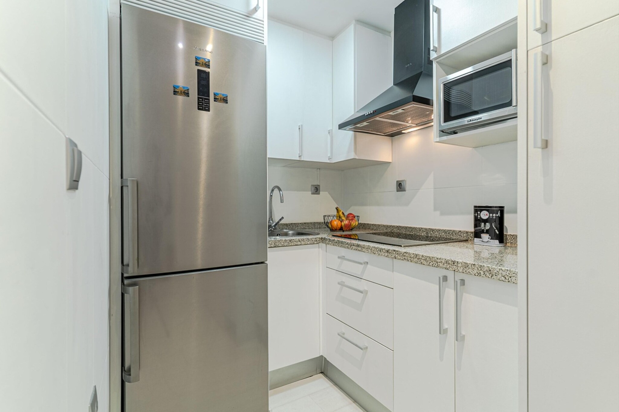 Apartment in Granada near Alhambra