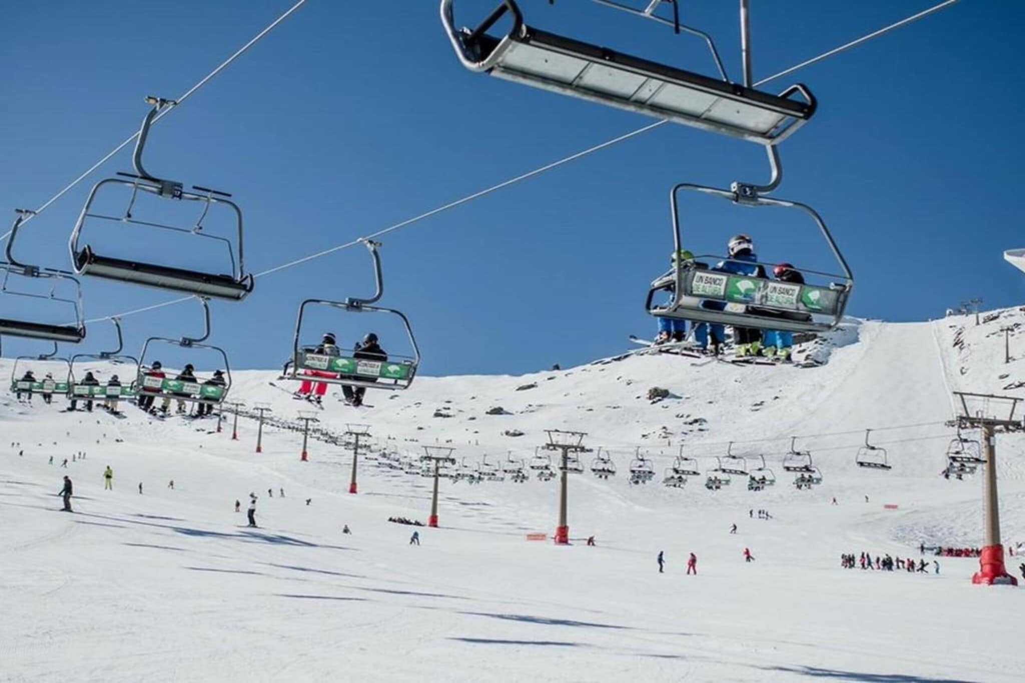 Apartamento Bazán-Gebiete Sommer 20 km