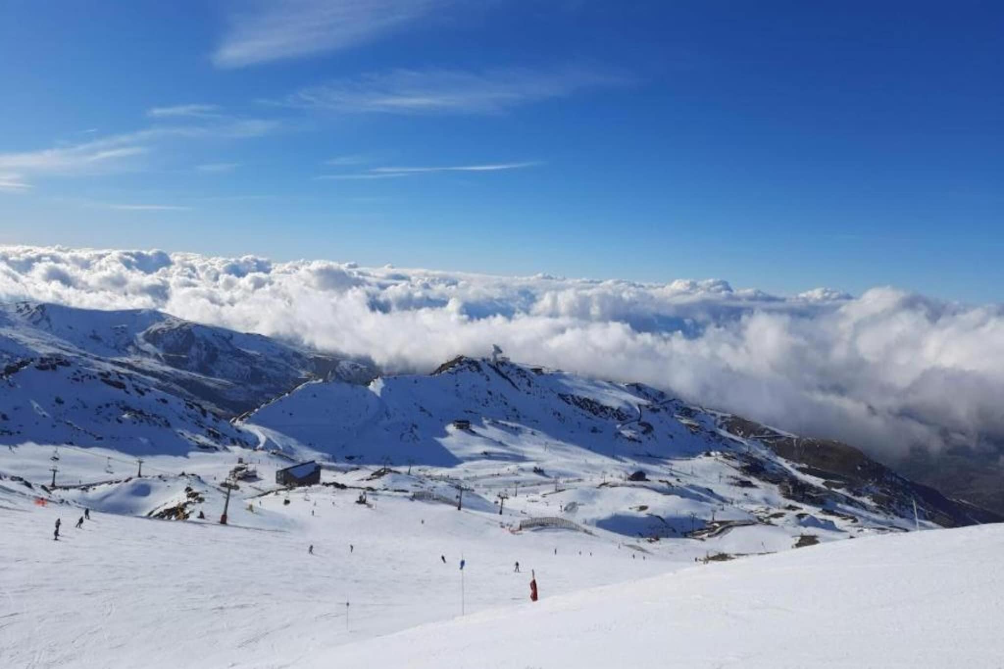 Apartamento Bazán-Gebiete Sommer 20 km