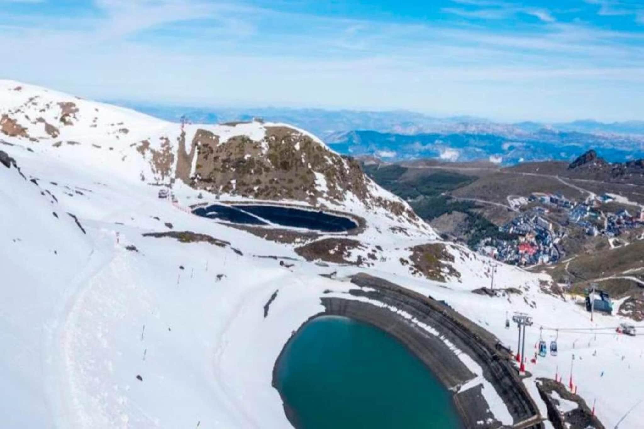 Apartamento Bazán-Gebiete Sommer 20 km