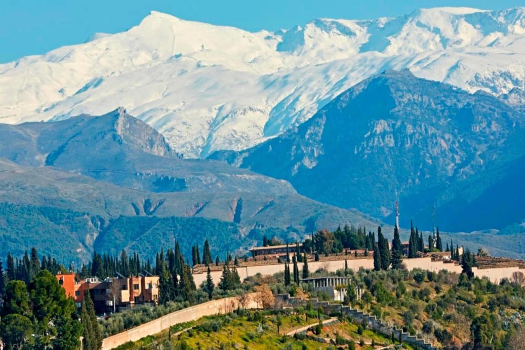 Apartamento Bazán-Gebiete Sommer 20 km