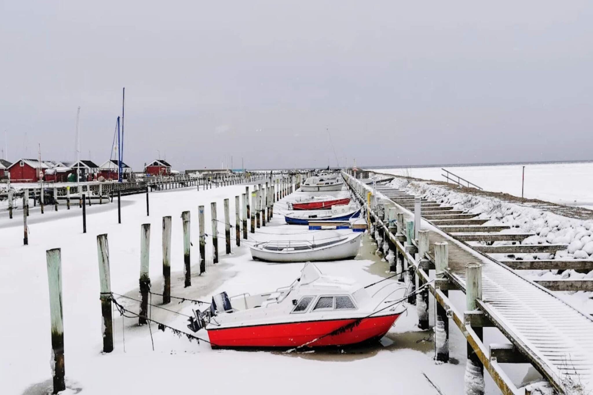 6 person holiday home in Hadsund-By Traum-Not tagged