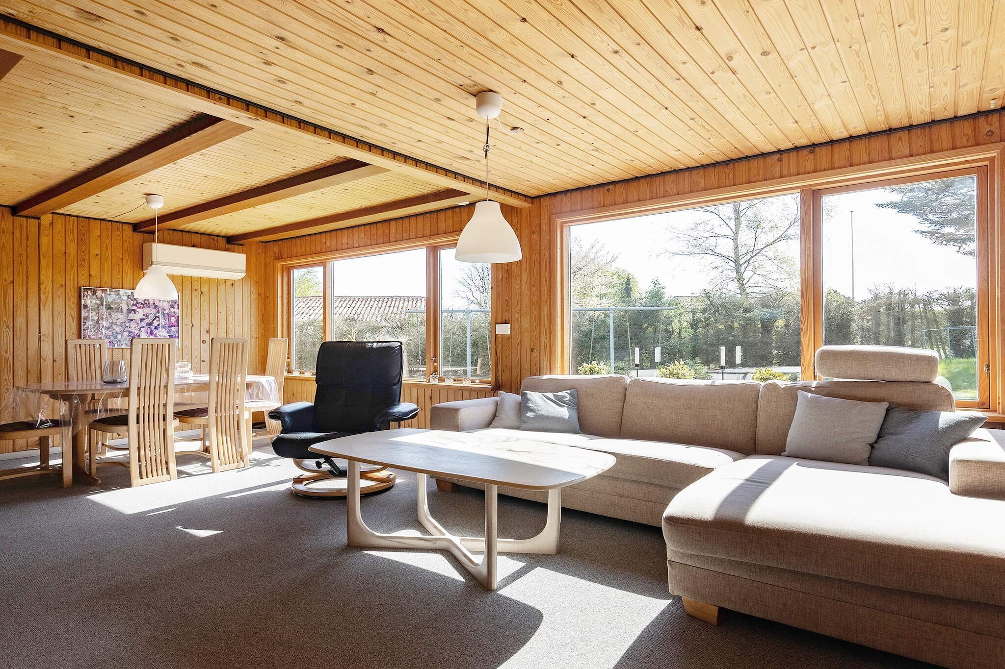 6 persoons vakantie huis in Hadsund-By Traum