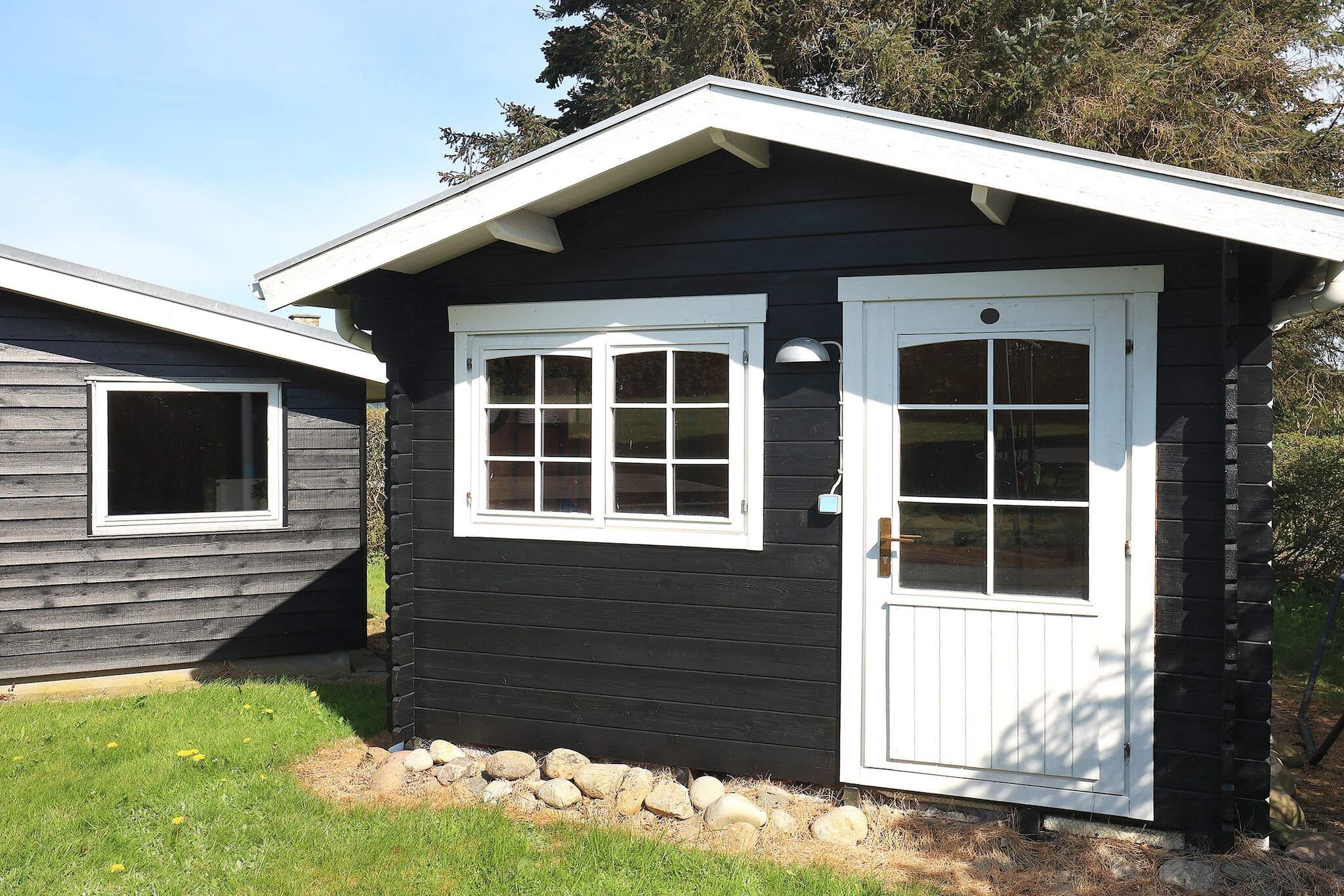 Maison de vacances pour 6 a Hadsund-By Traum - Vue