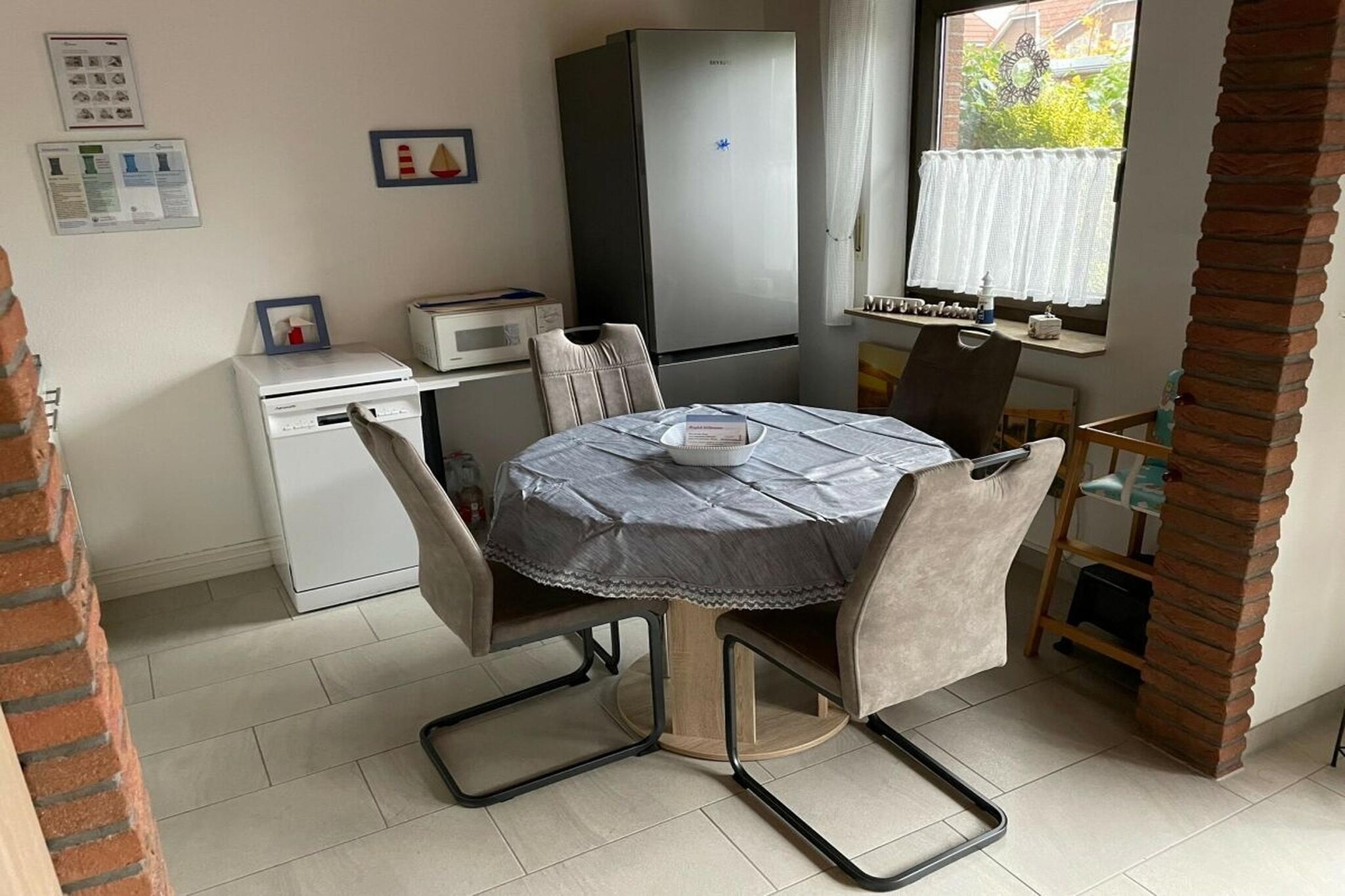 Holiday home Gomann Comfortable holiday residence