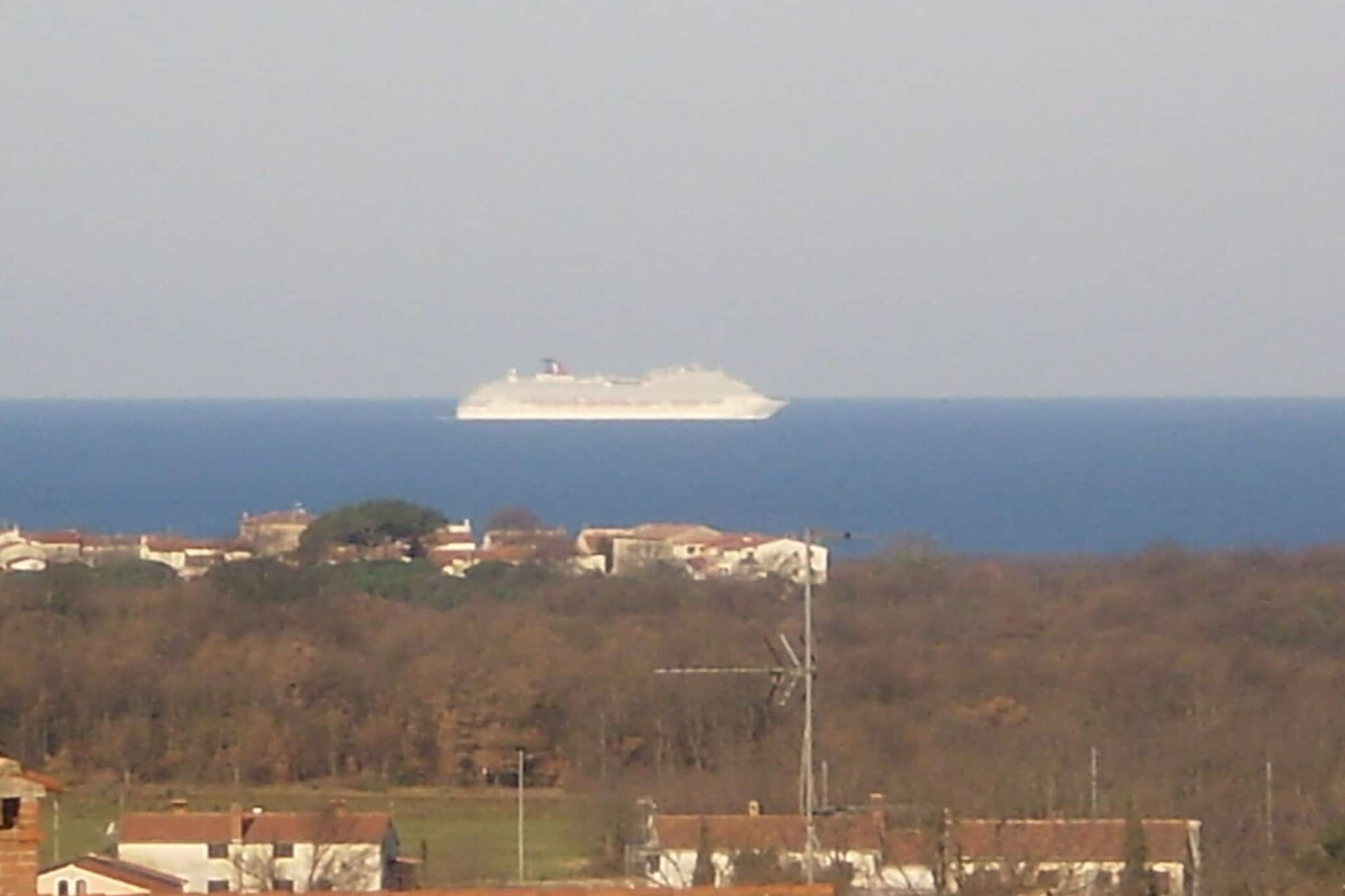 Licul Modern retreat