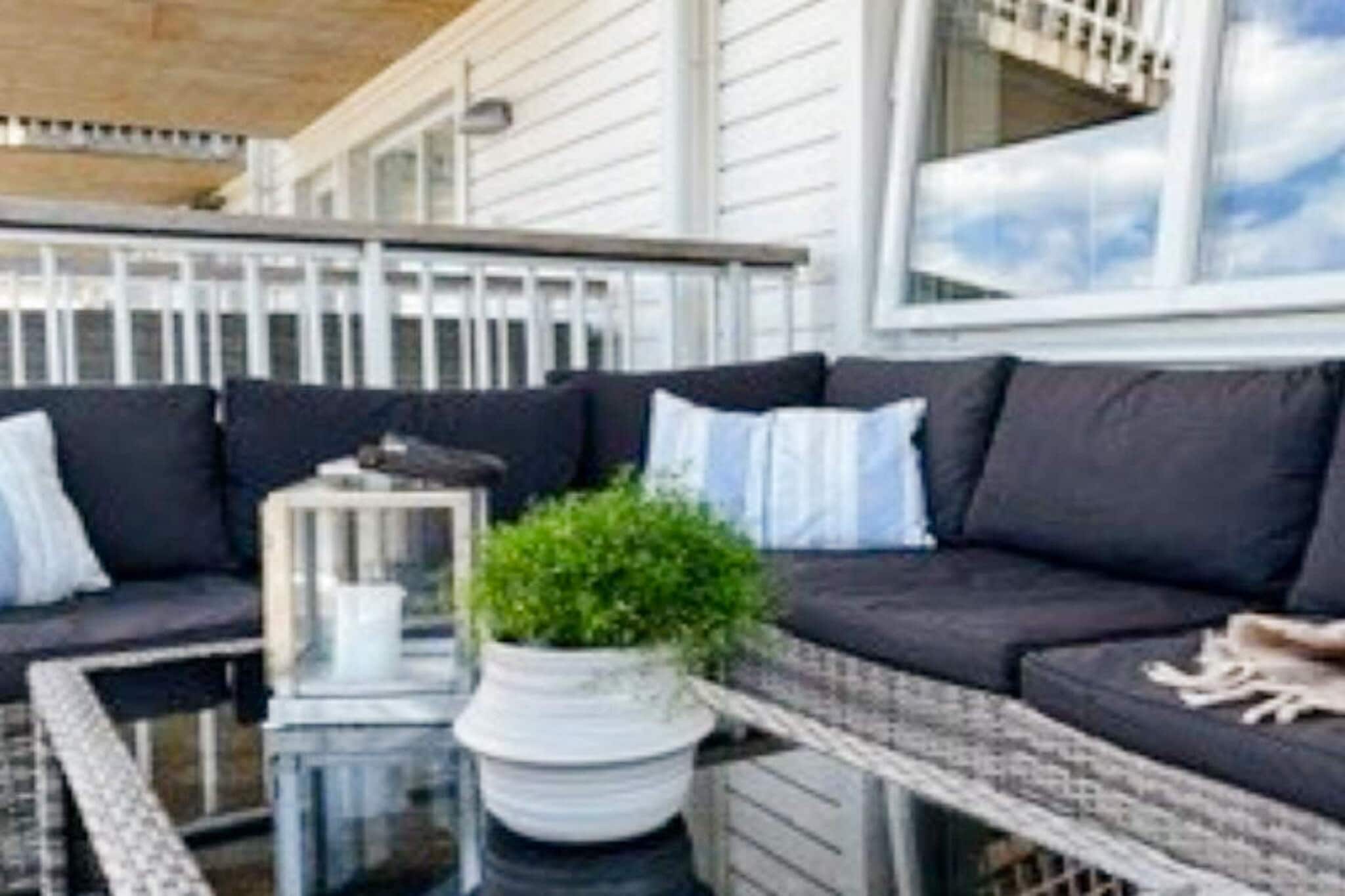 4 sterren vakantie huis in Smögen-By Traum