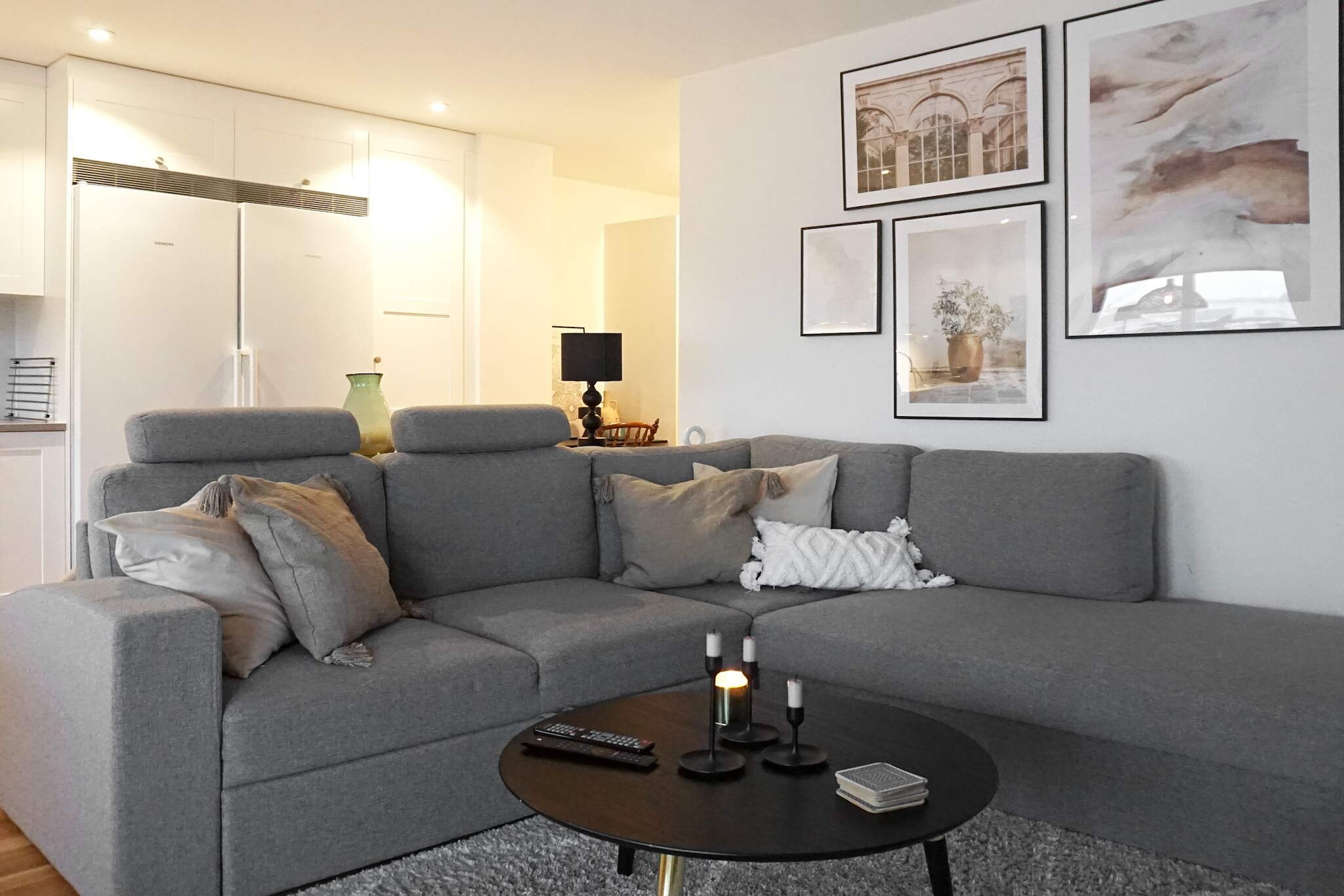 4 sterren vakantie huis in Smögen-By Traum - Binnen