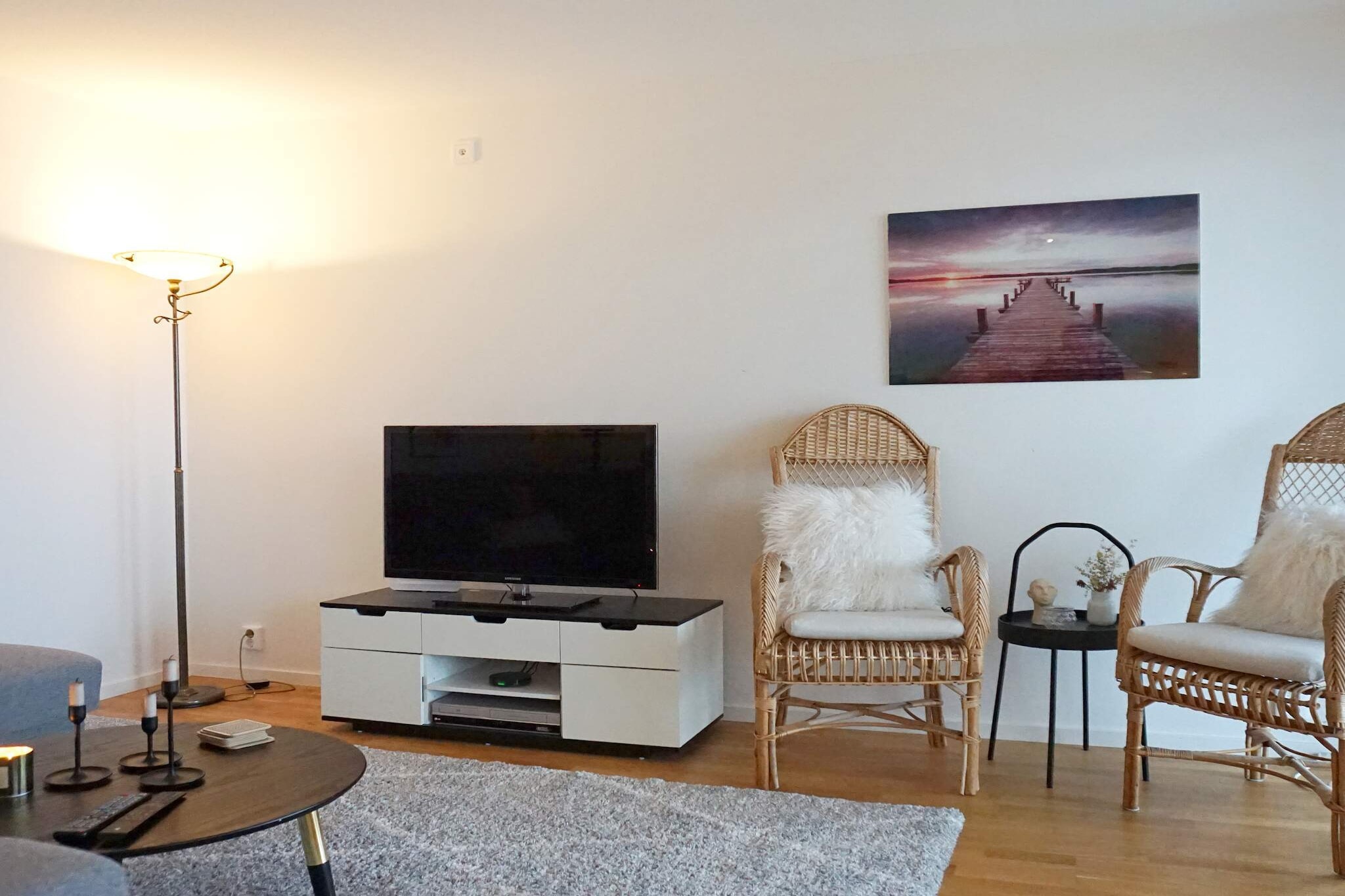 4 sterren vakantie huis in Smögen-By Traum - Binnen