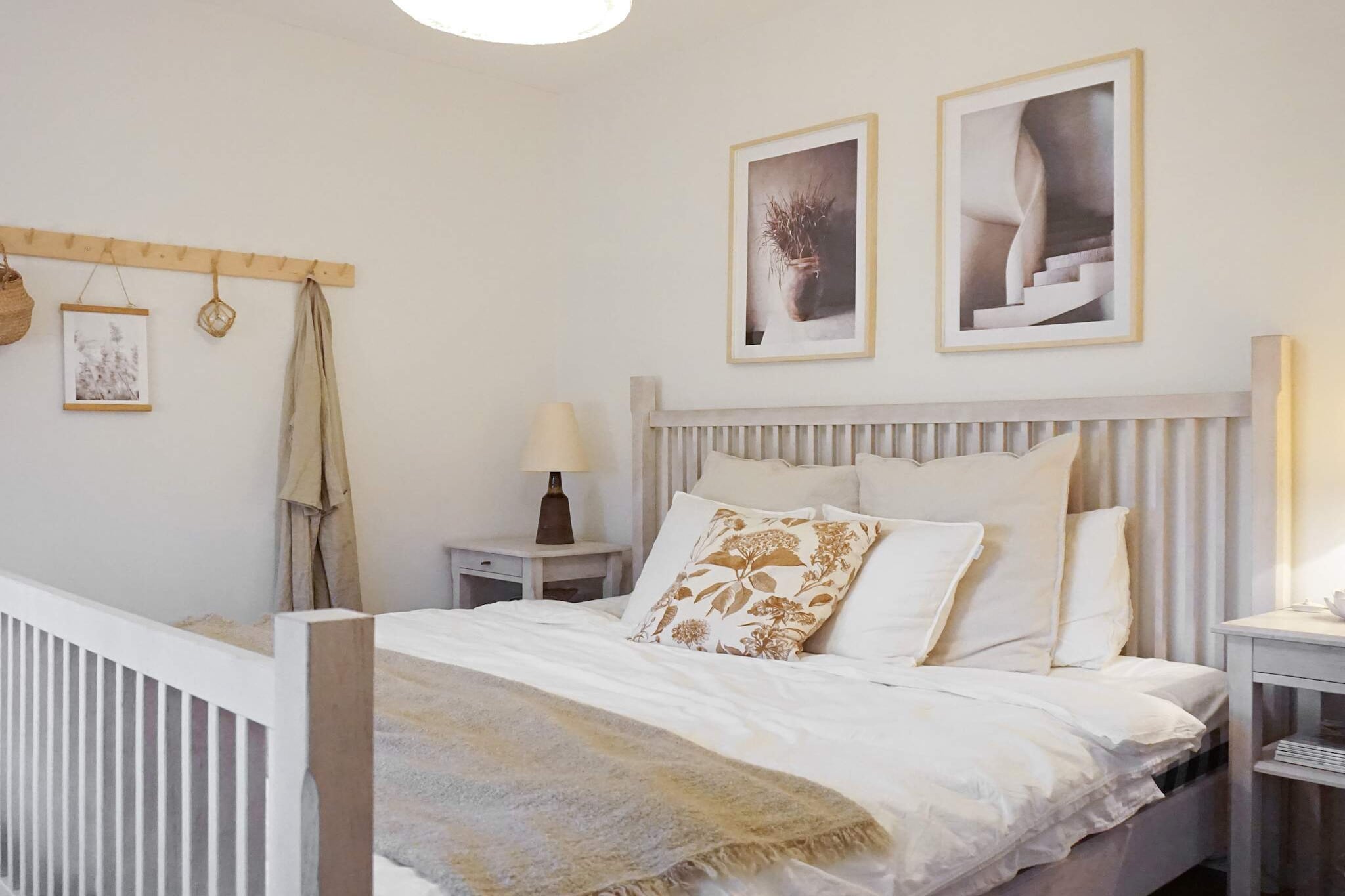 4 sterren vakantie huis in Smögen-By Traum - Binnen