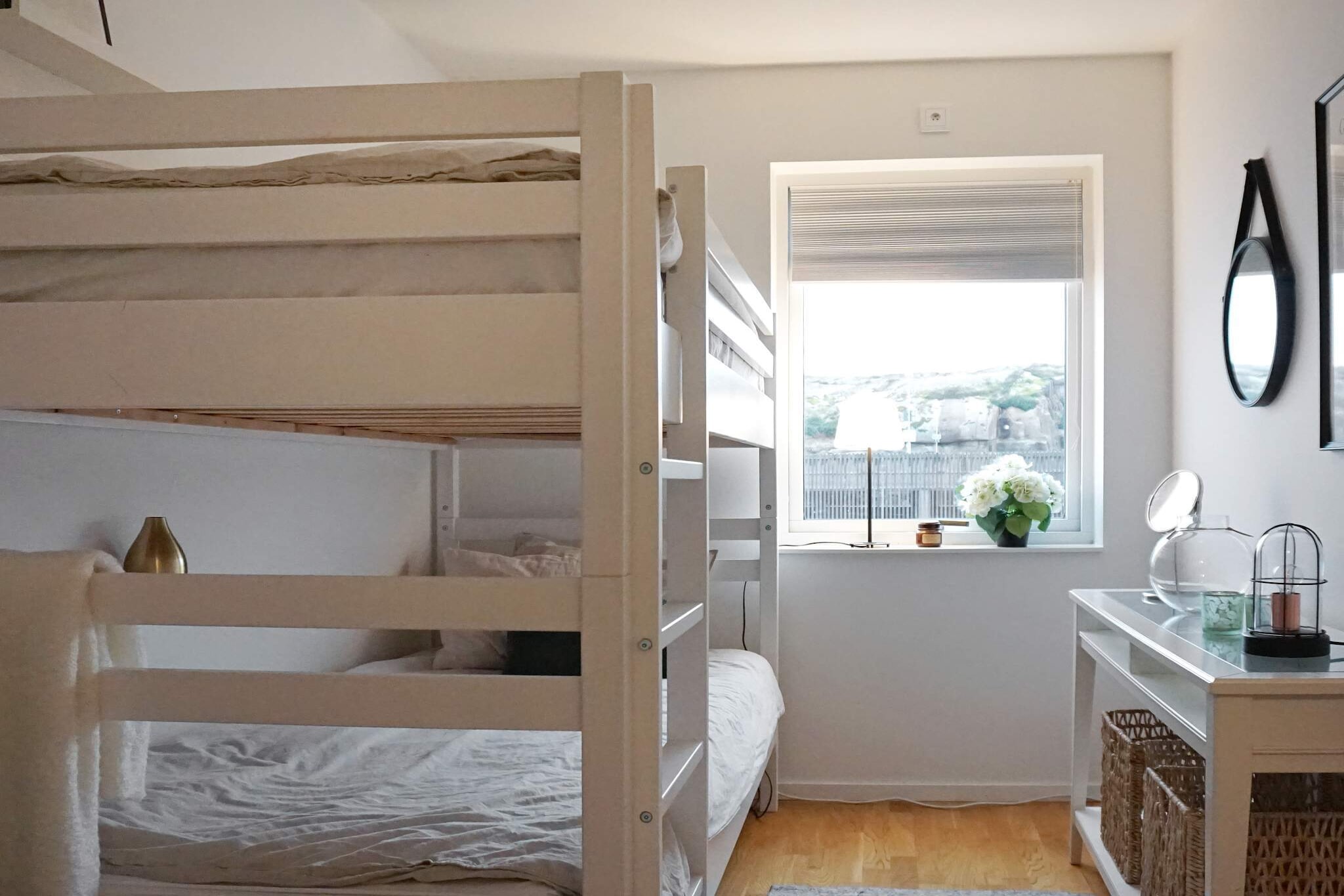 4 sterren vakantie huis in Smögen-By Traum - Binnen