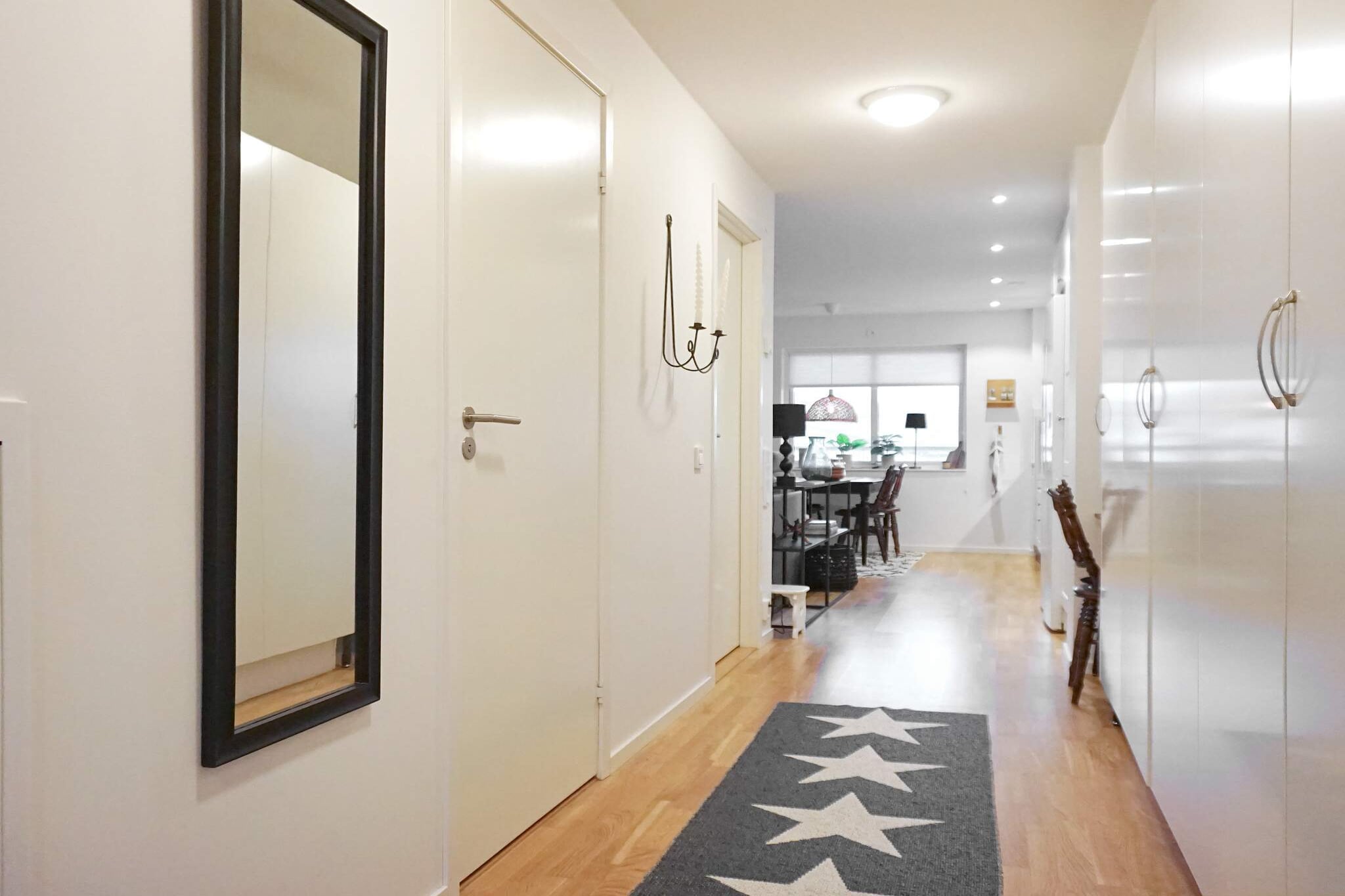 4 sterren vakantie huis in Smögen-By Traum - Binnen