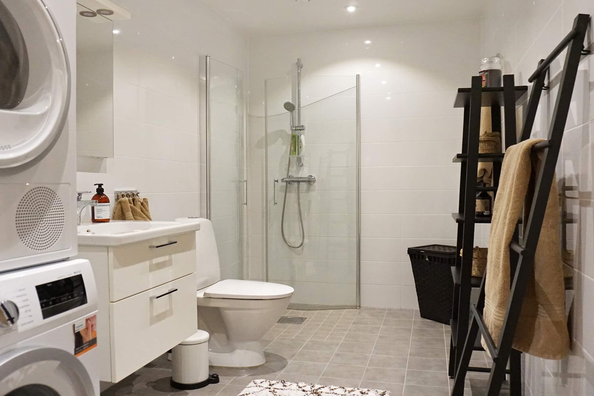 4 sterren vakantie huis in Smögen-By Traum - Binnen