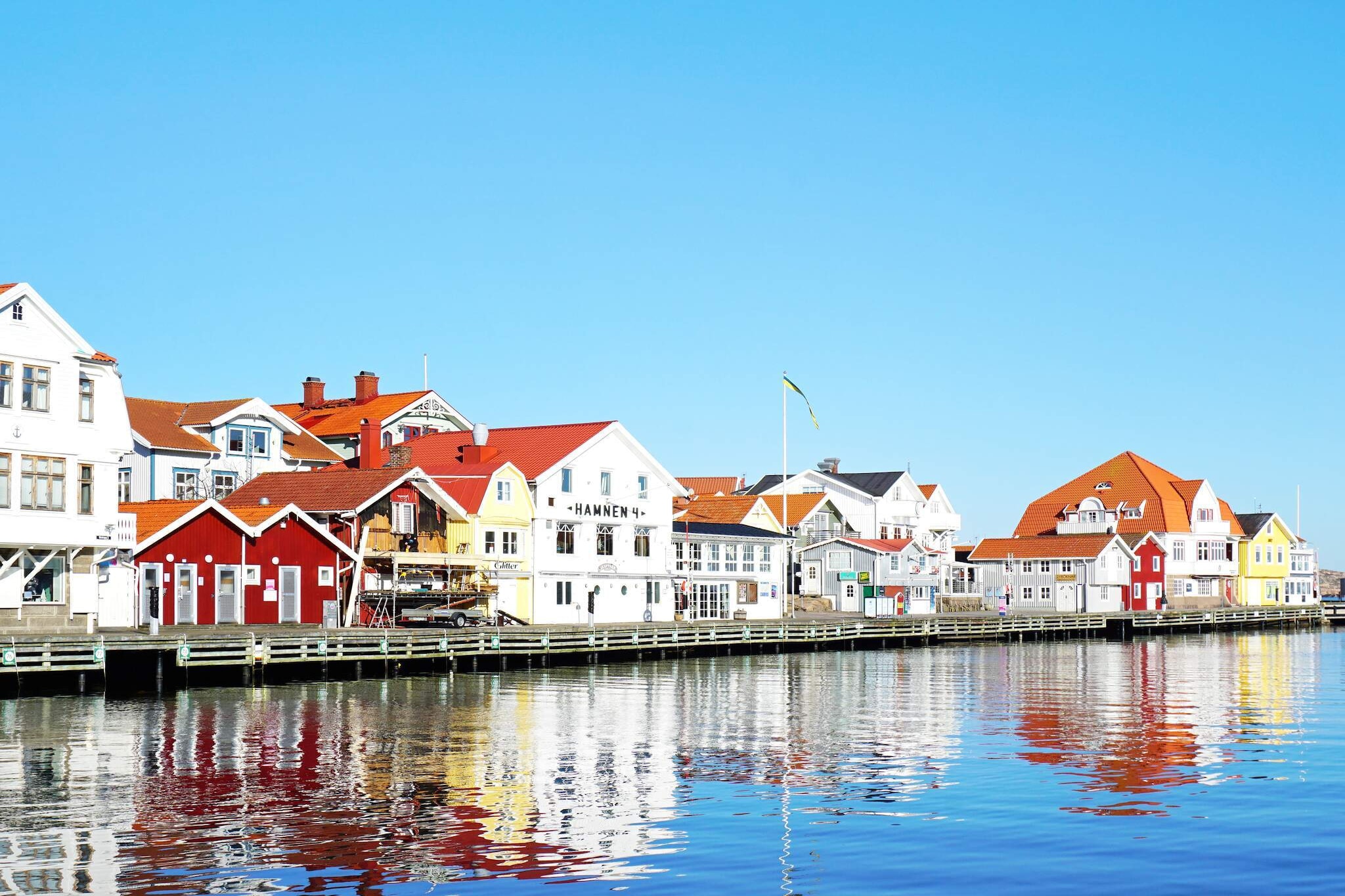 4 sterren vakantie huis in Smögen-By Traum - Niet-getagd