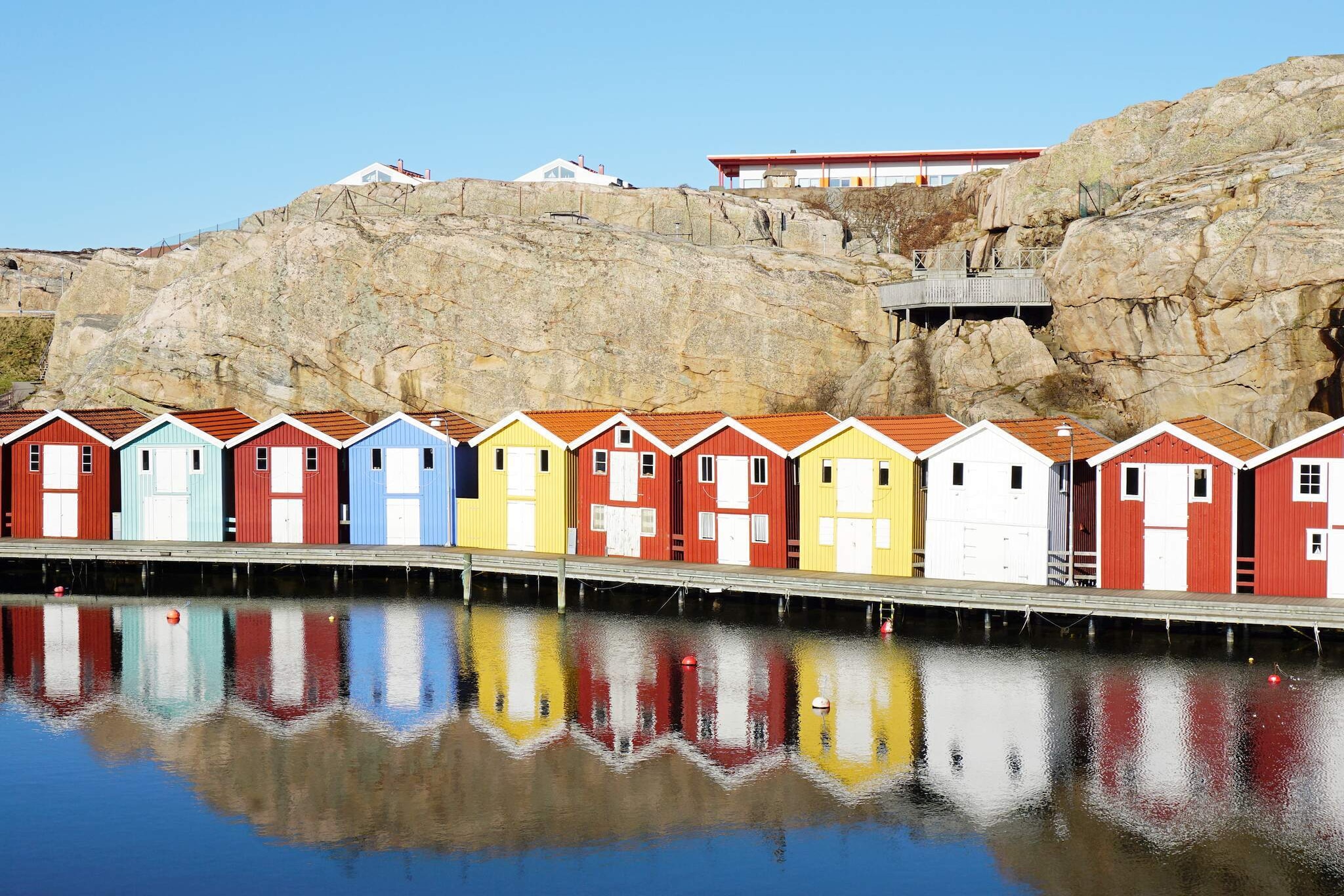 4 sterren vakantie huis in Smögen-By Traum - Niet-getagd