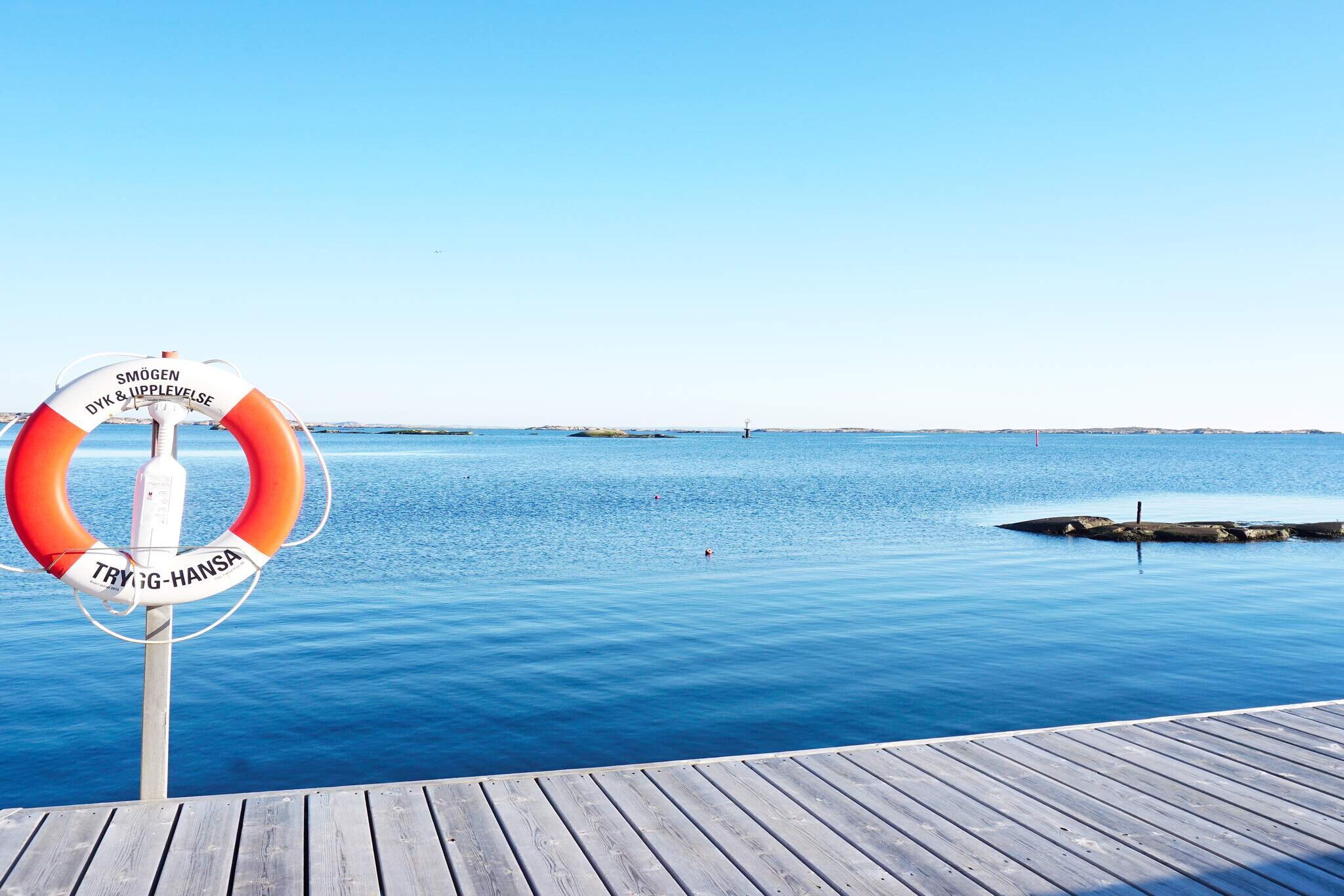 4 sterren vakantie huis in Smögen-By Traum - Niet-getagd