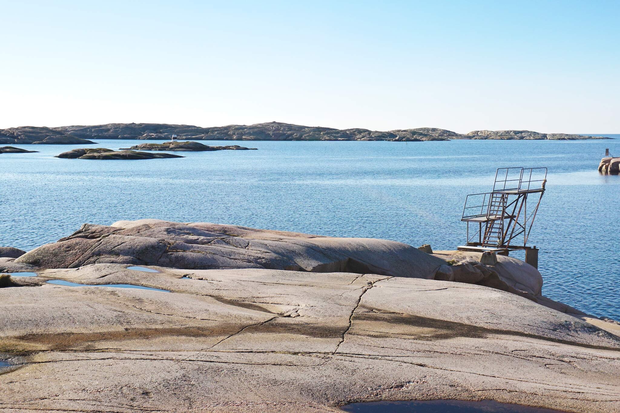 4 sterren vakantie huis in Smögen-By Traum - Niet-getagd