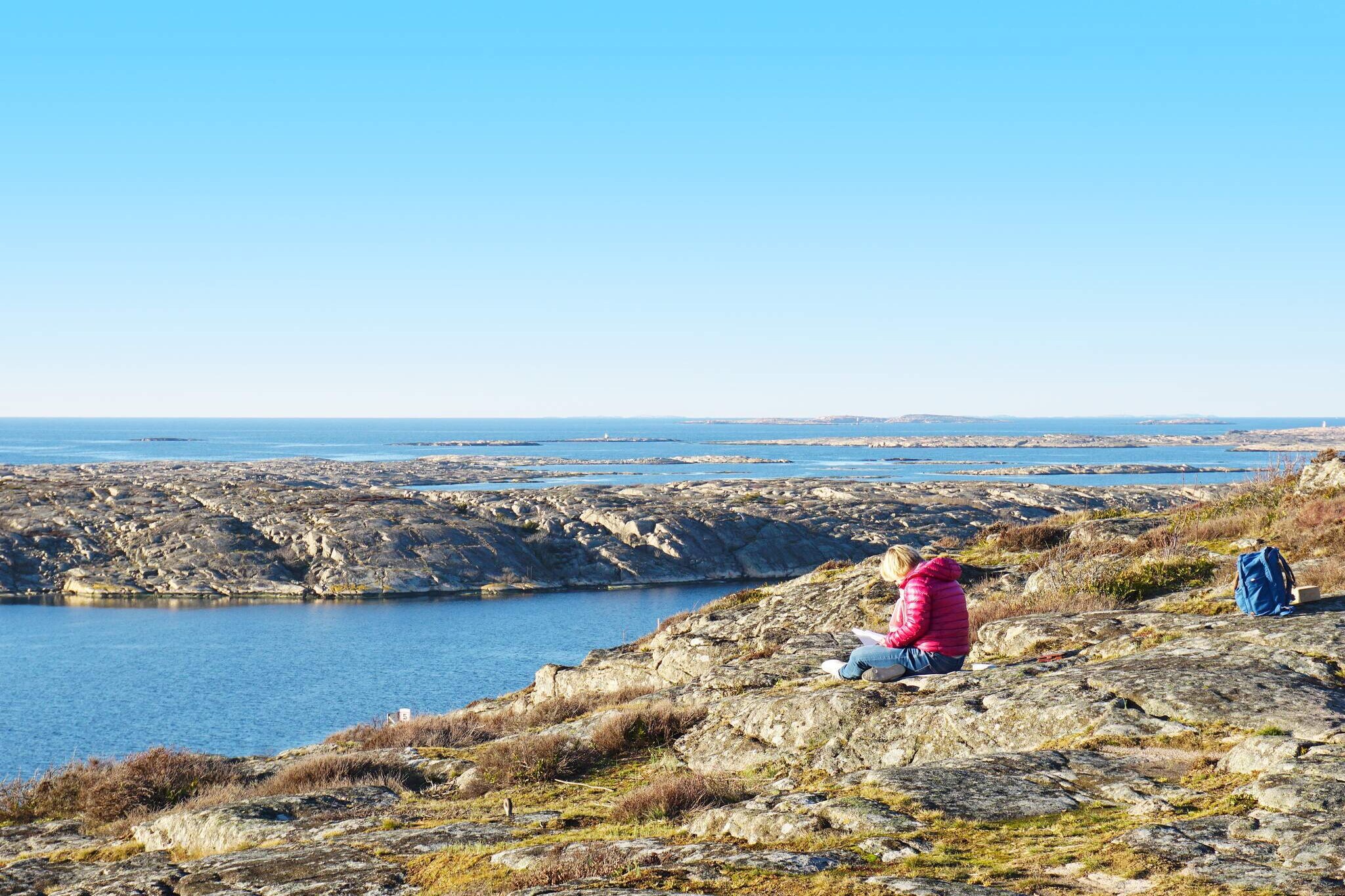 4 sterren vakantie huis in Smögen-By Traum - Niet-getagd