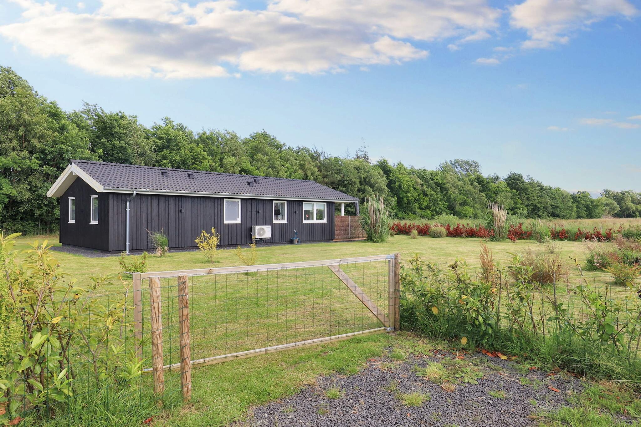 4 sterren vakantie huis in Væggerløse-By Traum