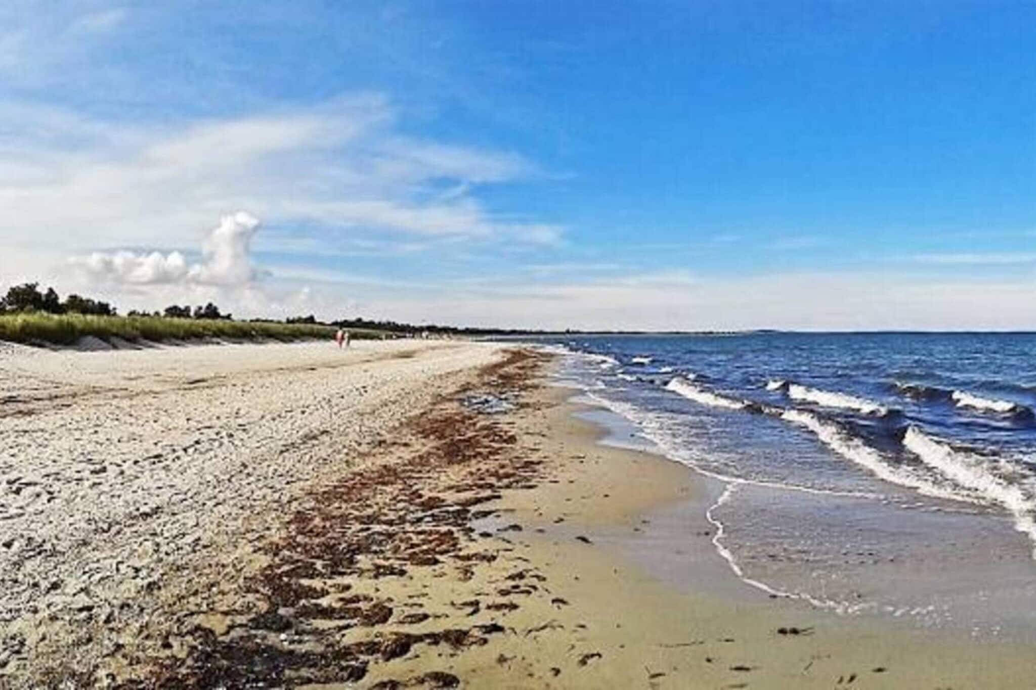4 sterren vakantie huis in Væggerløse-By Traum - Waterzicht