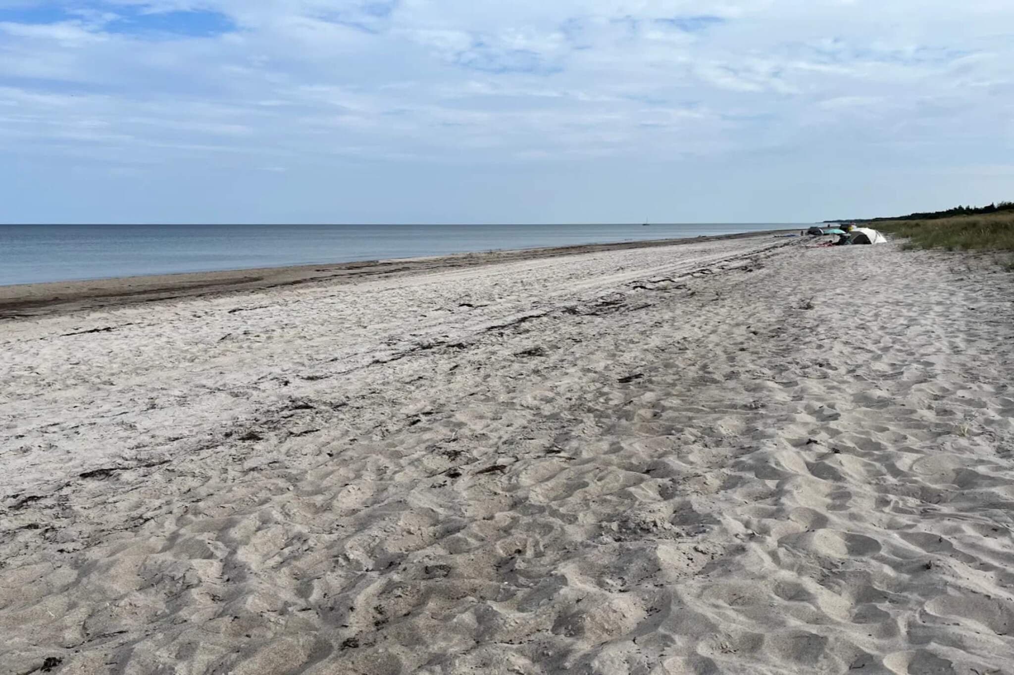 4 sterren vakantie huis in Væggerløse-By Traum - Waterzicht