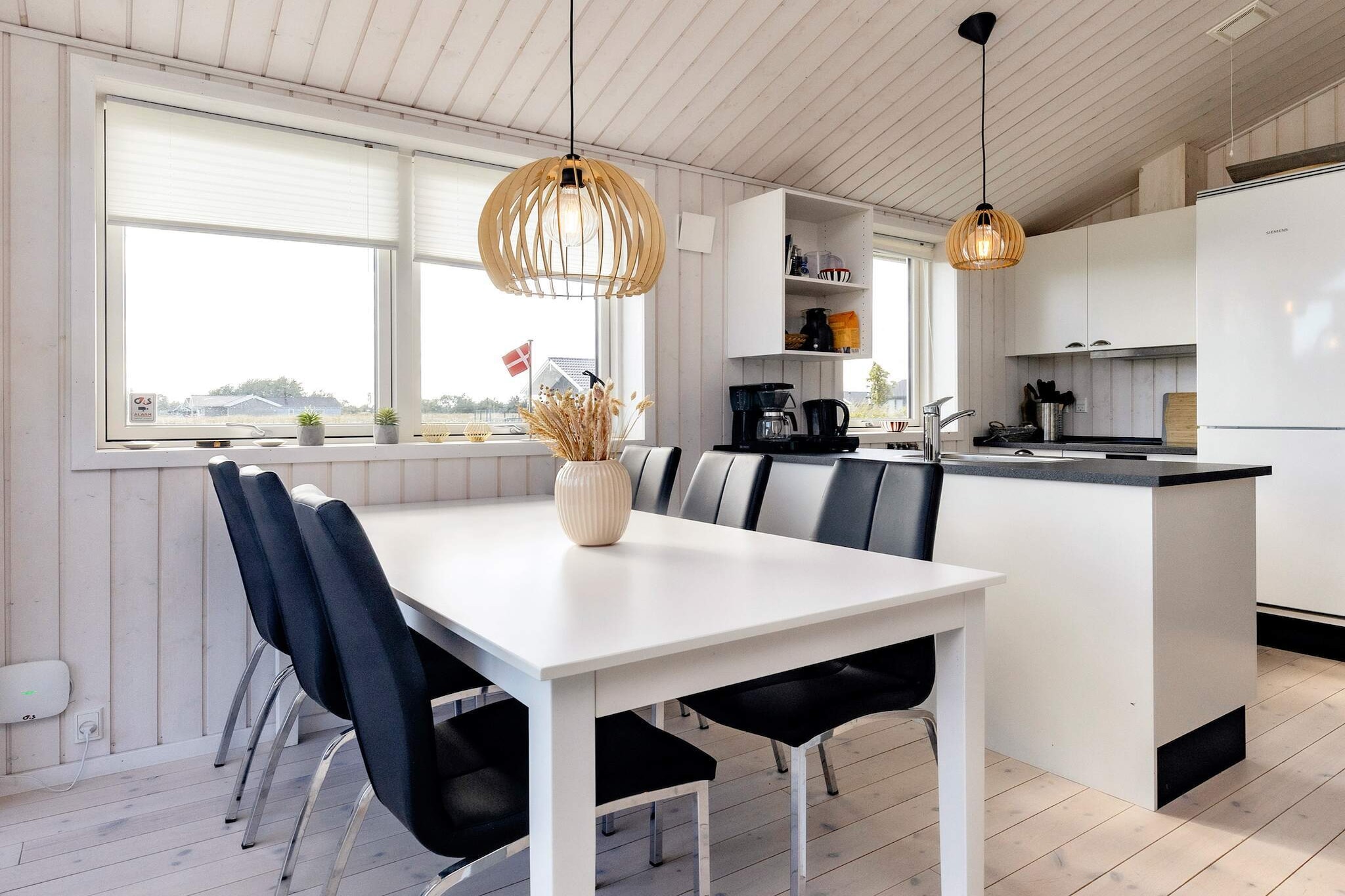 4 sterren vakantie huis in Væggerløse-By Traum - Binnen