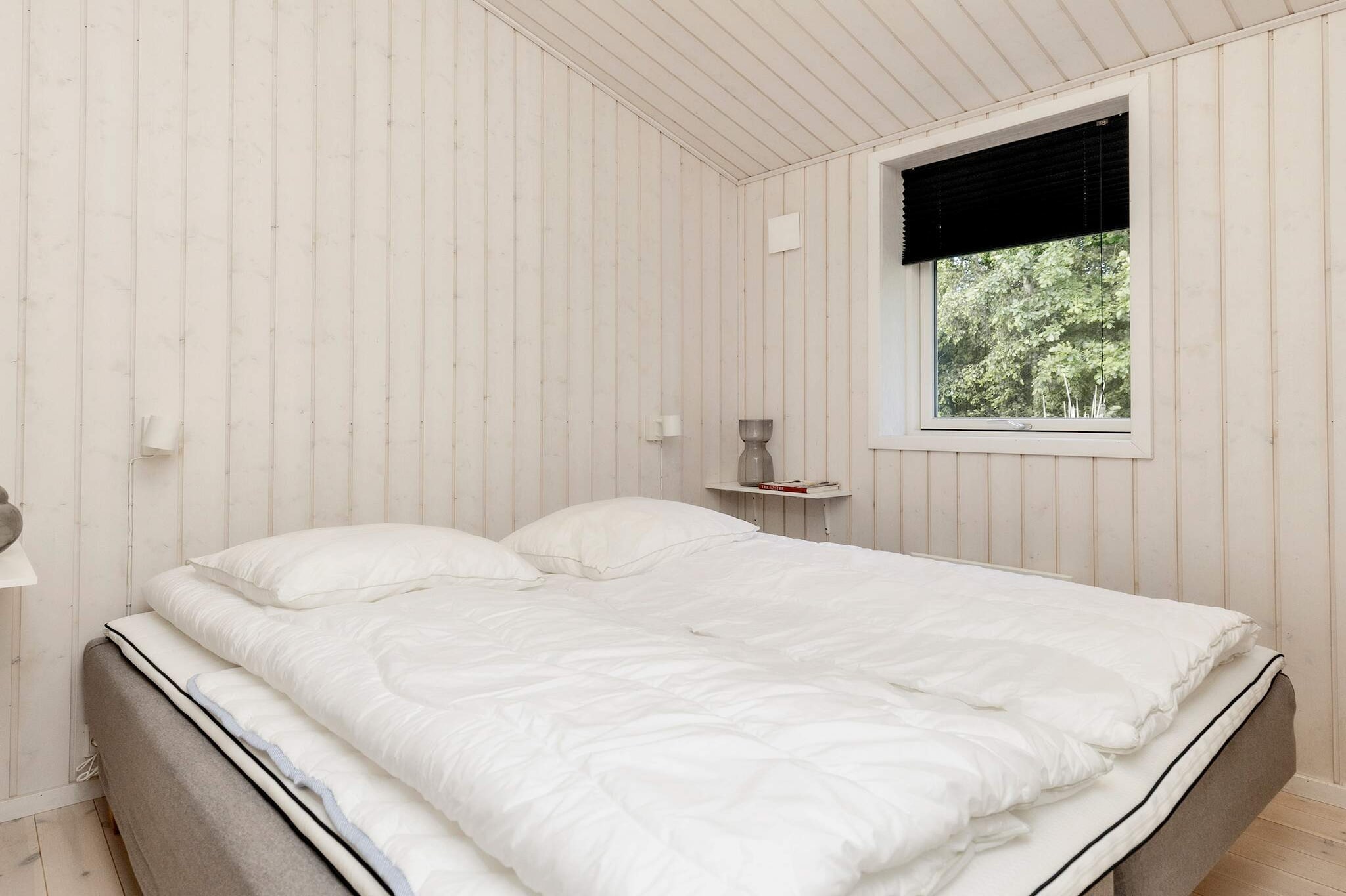 4 sterren vakantie huis in Væggerløse-By Traum - Binnen